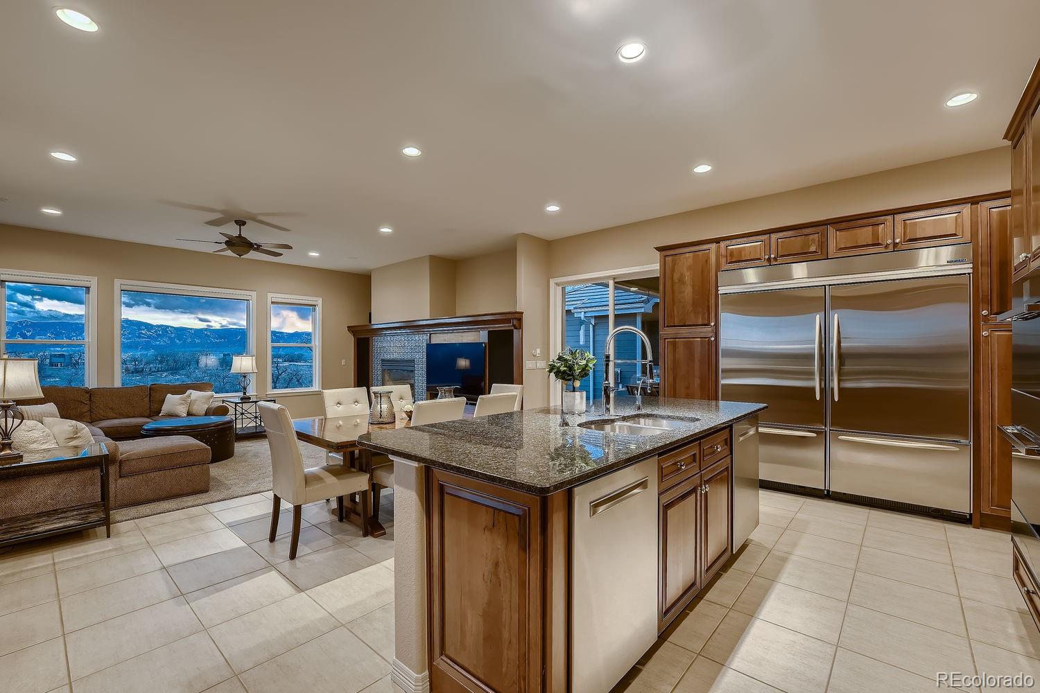 MLS Image #9 for 2988  rockbridge drive,highlands ranch, Colorado