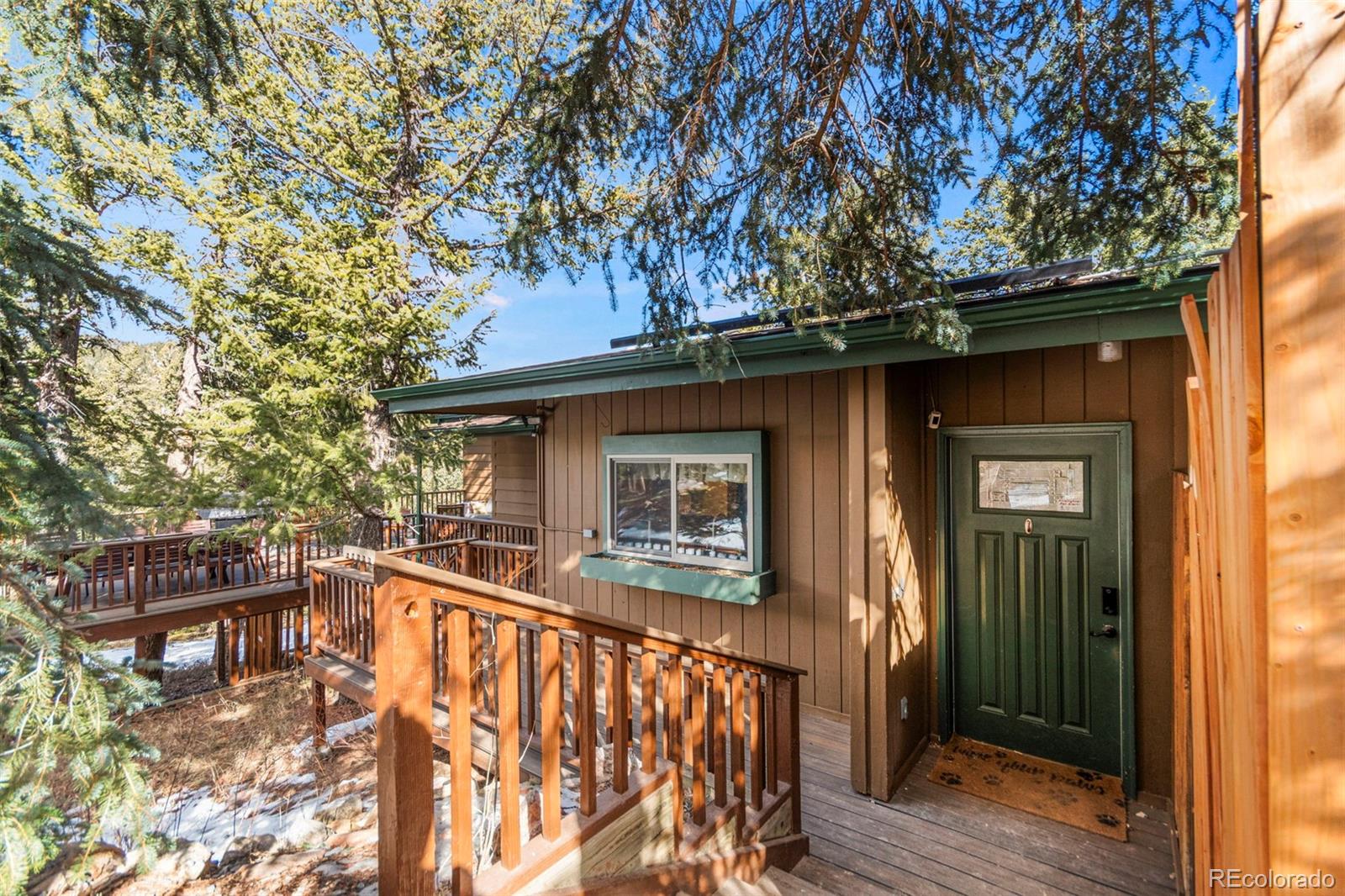 MLS Image #0 for 838  lakeshore drive,boulder, Colorado
