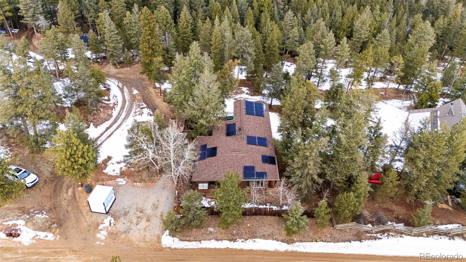 MLS Image #1 for 838  lakeshore drive,boulder, Colorado