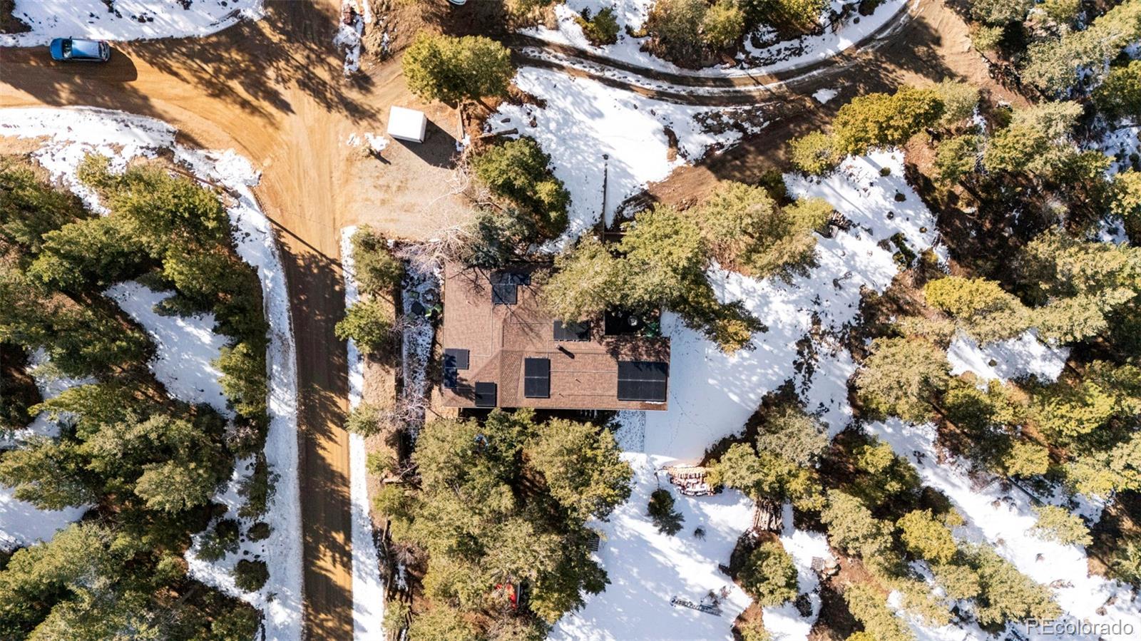 MLS Image #45 for 838  lakeshore drive,boulder, Colorado