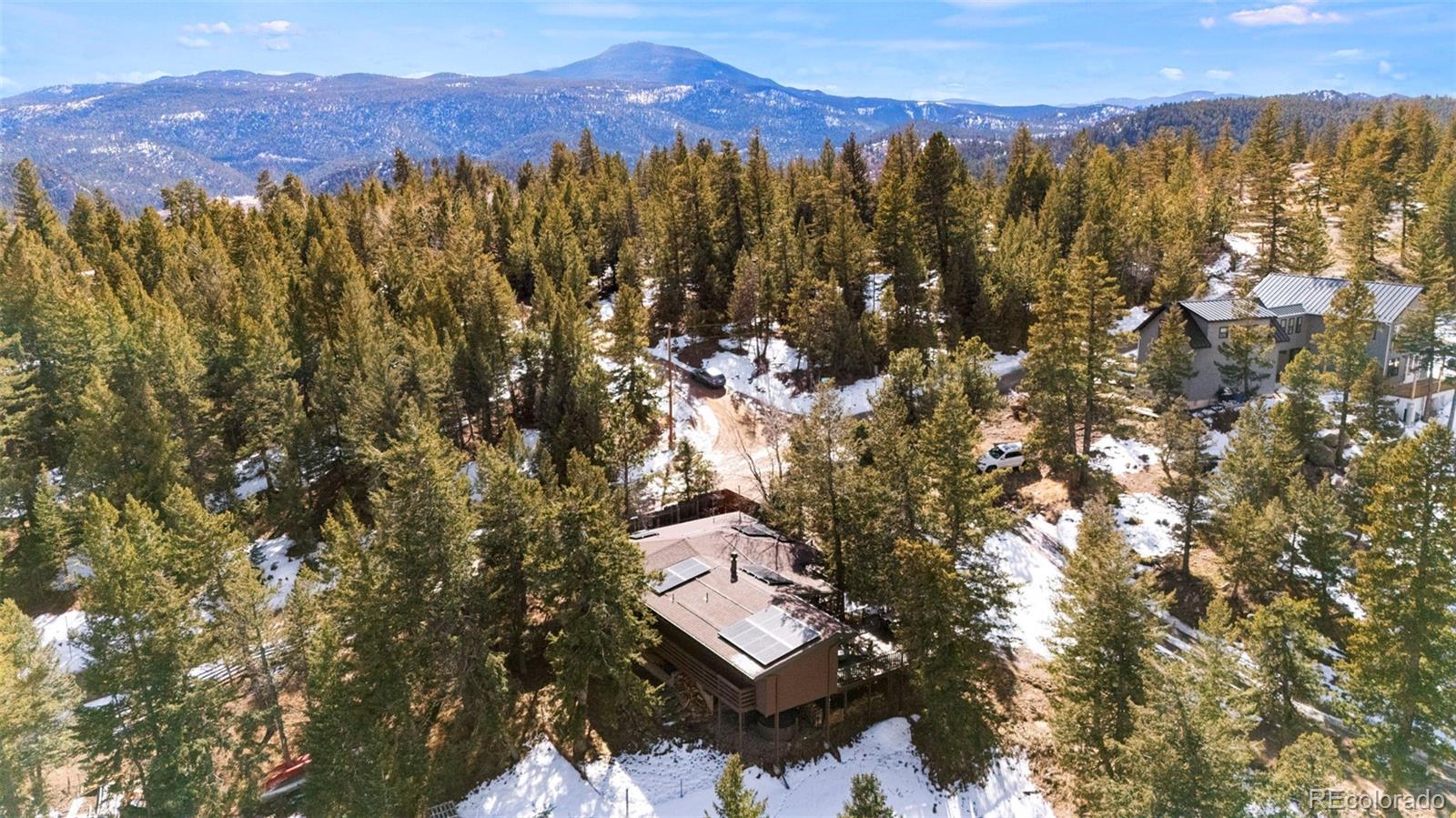 MLS Image #46 for 838  lakeshore drive,boulder, Colorado