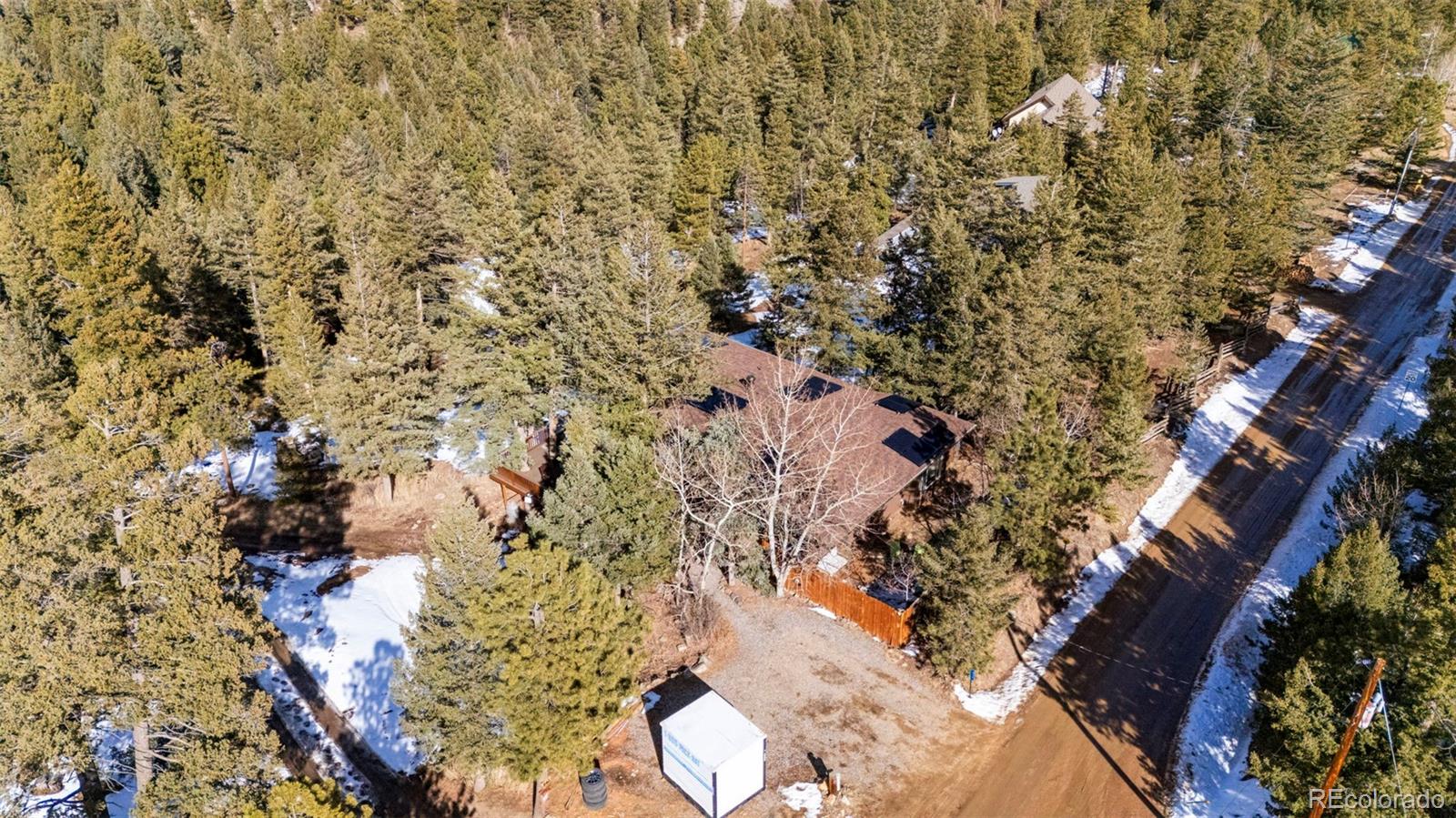 MLS Image #47 for 838  lakeshore drive,boulder, Colorado