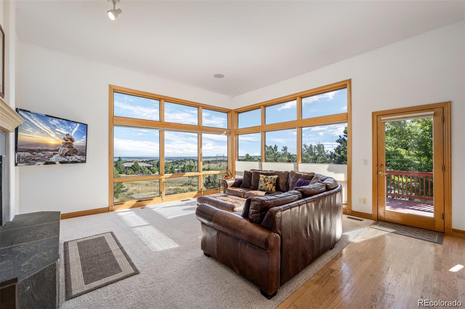 MLS Image #14 for 10985  ambush rock ,littleton, Colorado