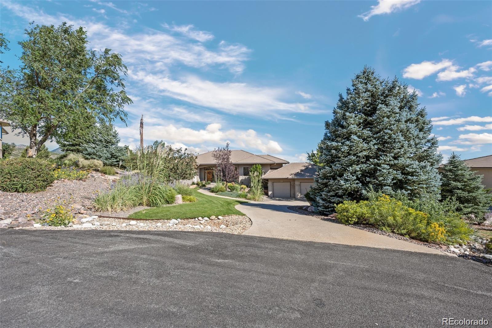 MLS Image #45 for 10985  ambush rock ,littleton, Colorado