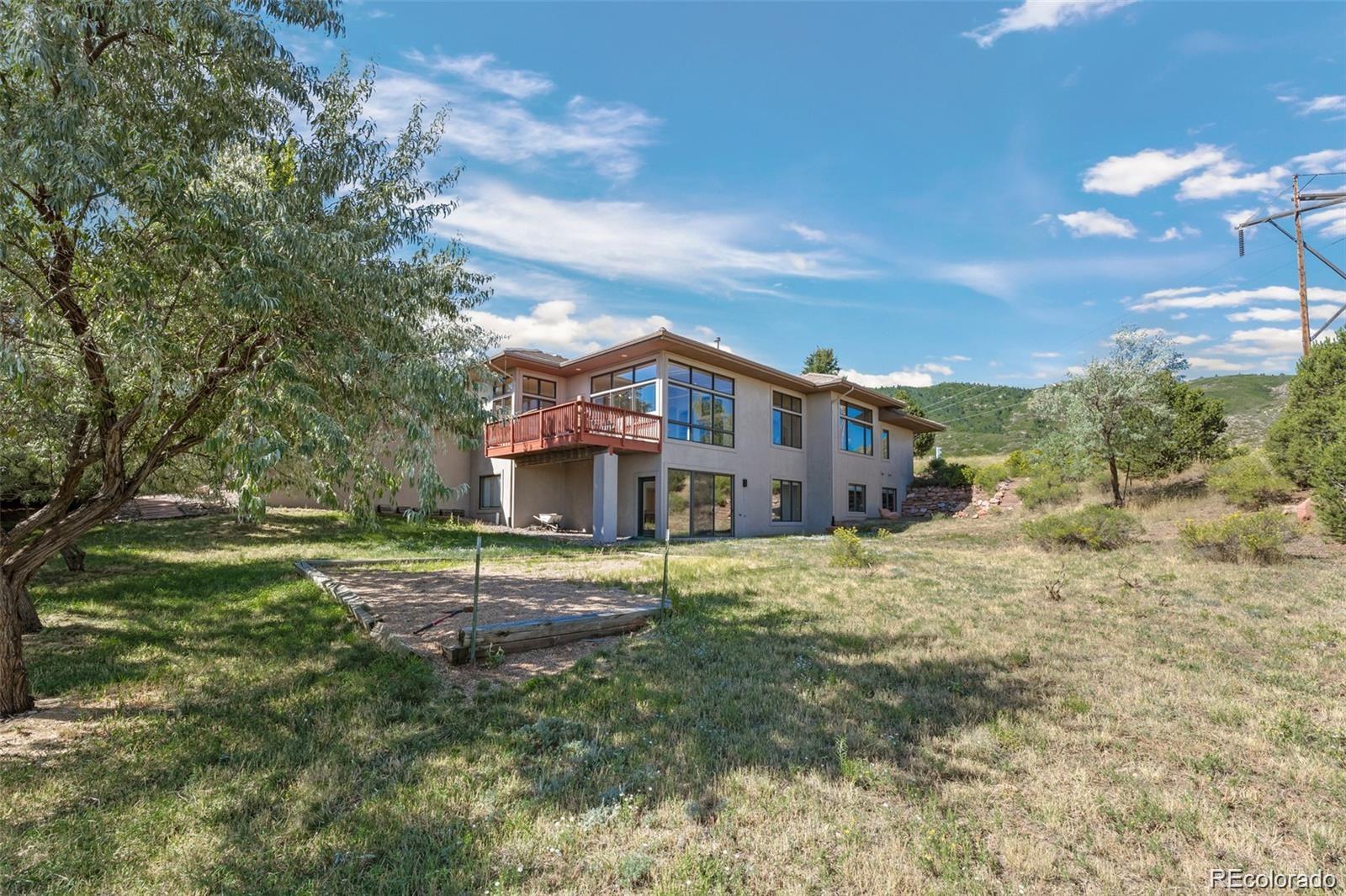 MLS Image #46 for 10985  ambush rock ,littleton, Colorado