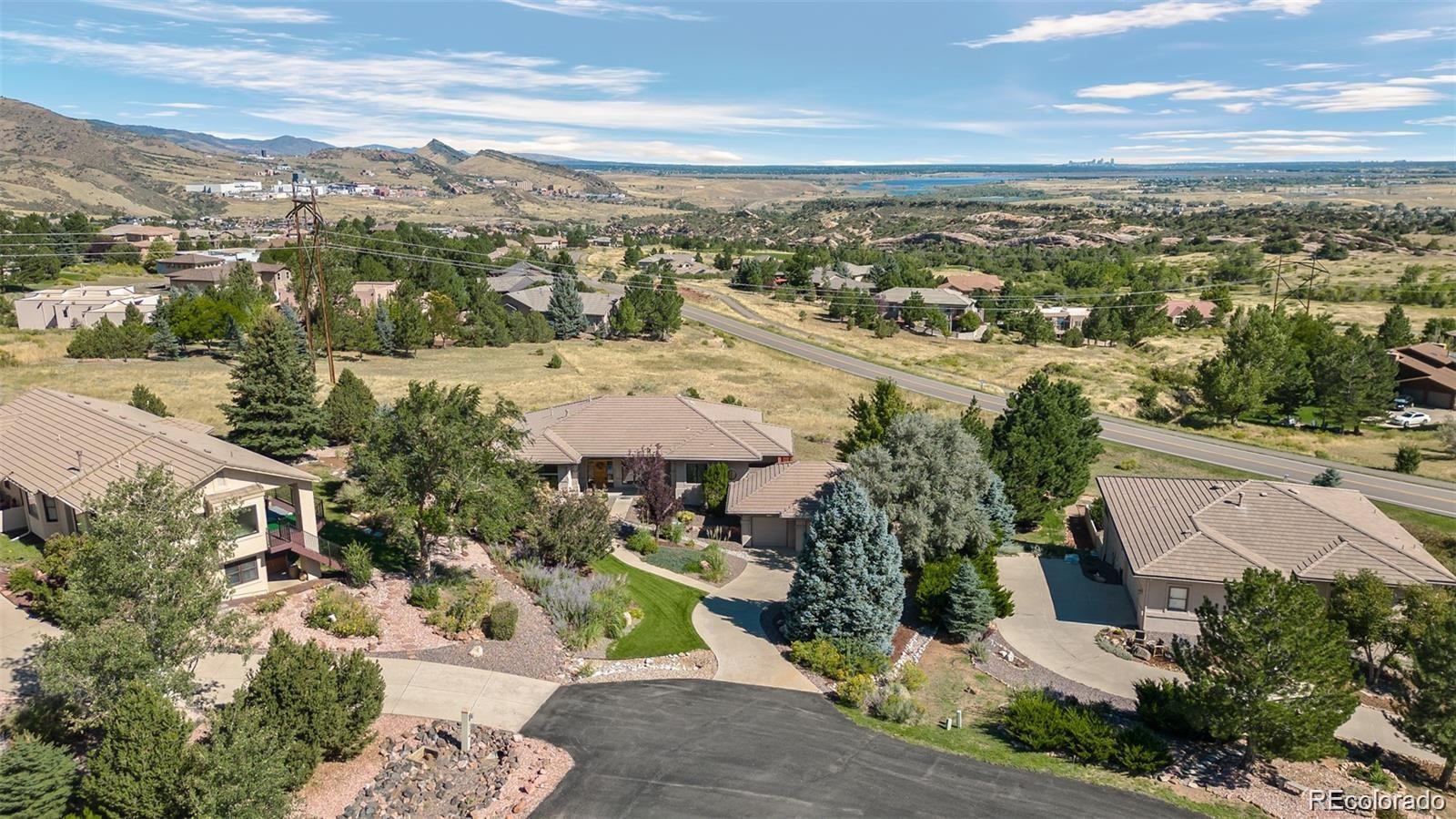 MLS Image #48 for 10985  ambush rock ,littleton, Colorado