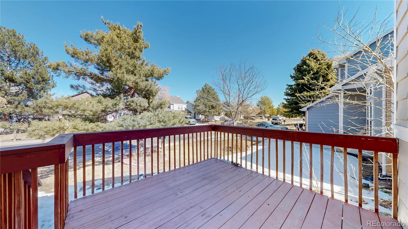 MLS Image #3 for 5421 e prescott avenue,castle rock, Colorado