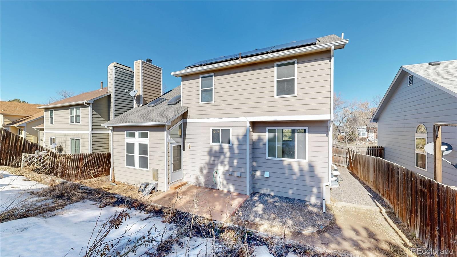 MLS Image #32 for 5421 e prescott avenue,castle rock, Colorado