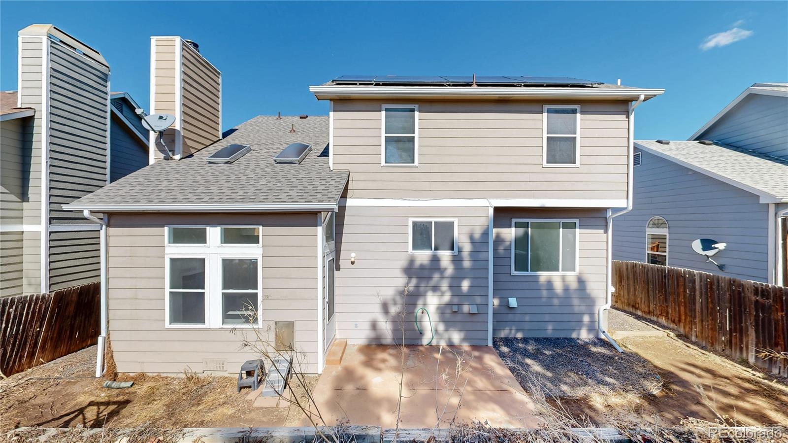 MLS Image #33 for 5421 e prescott avenue,castle rock, Colorado