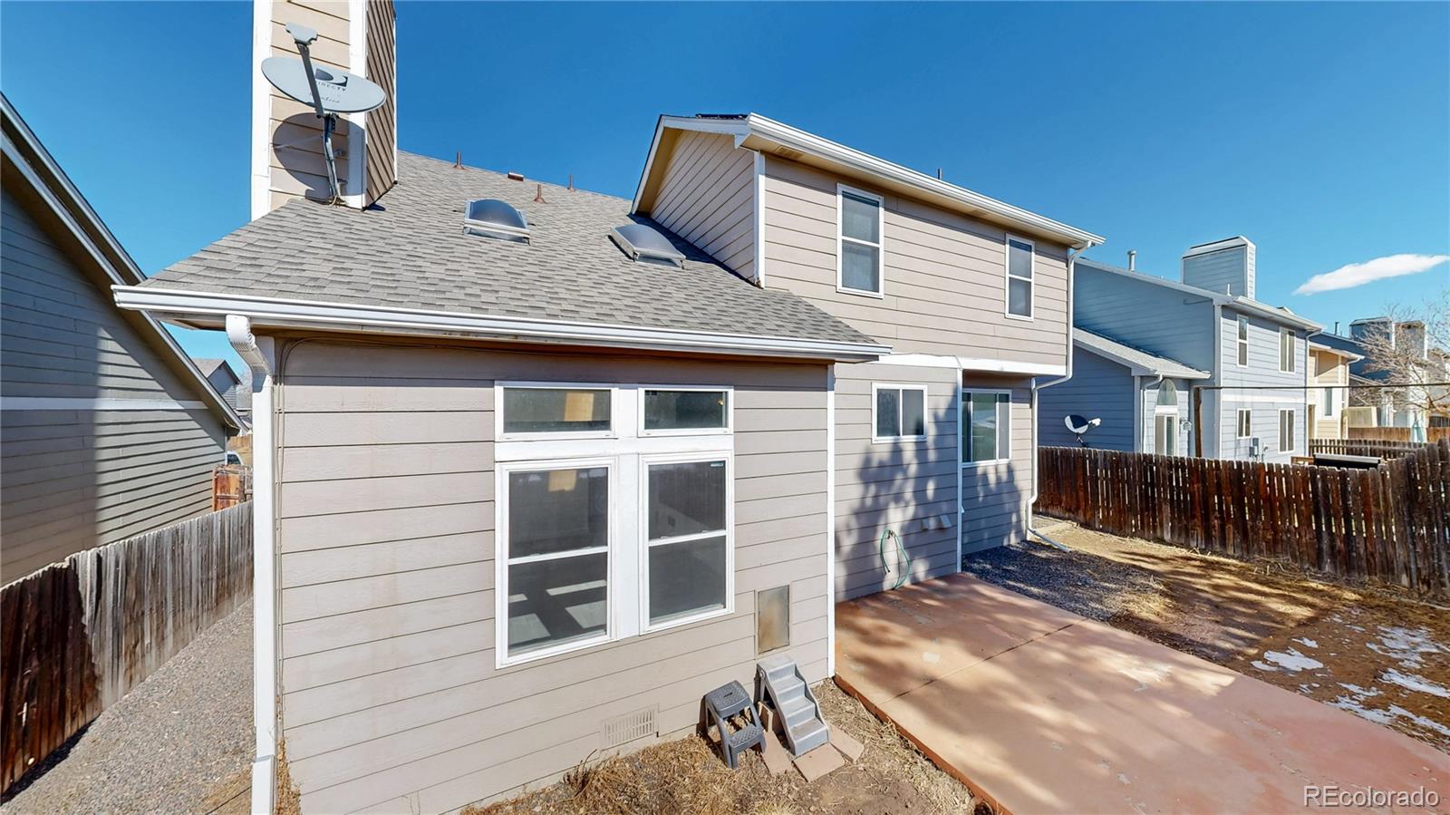 MLS Image #34 for 5421 e prescott avenue,castle rock, Colorado