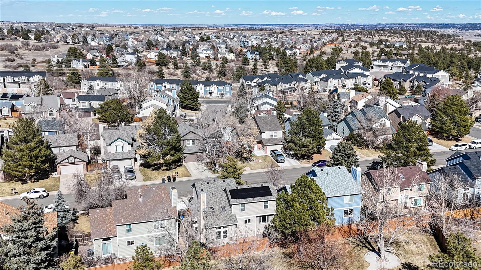 MLS Image #38 for 5421 e prescott avenue,castle rock, Colorado