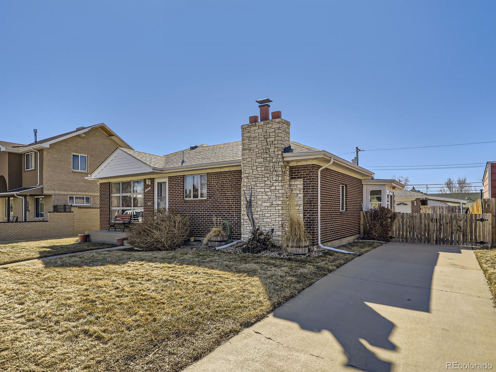 MLS Image #1 for 2220 w 73rd place,denver, Colorado