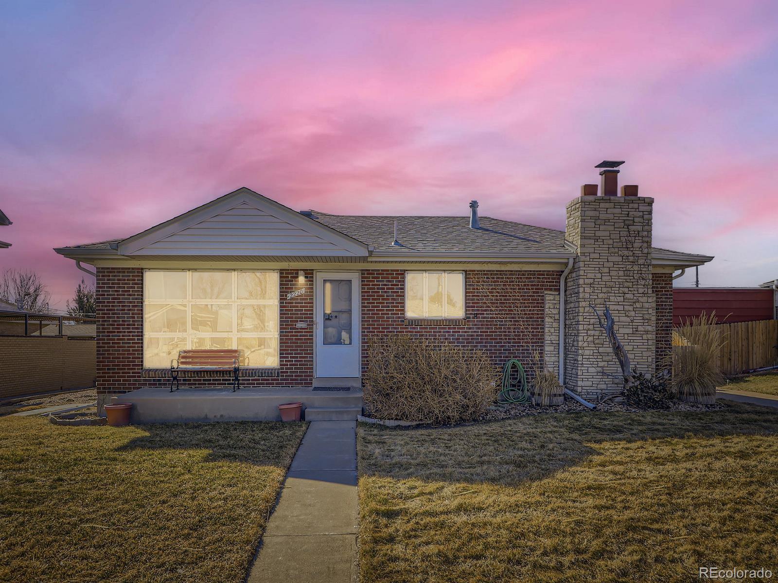 MLS Image #2 for 2220 w 73rd place,denver, Colorado