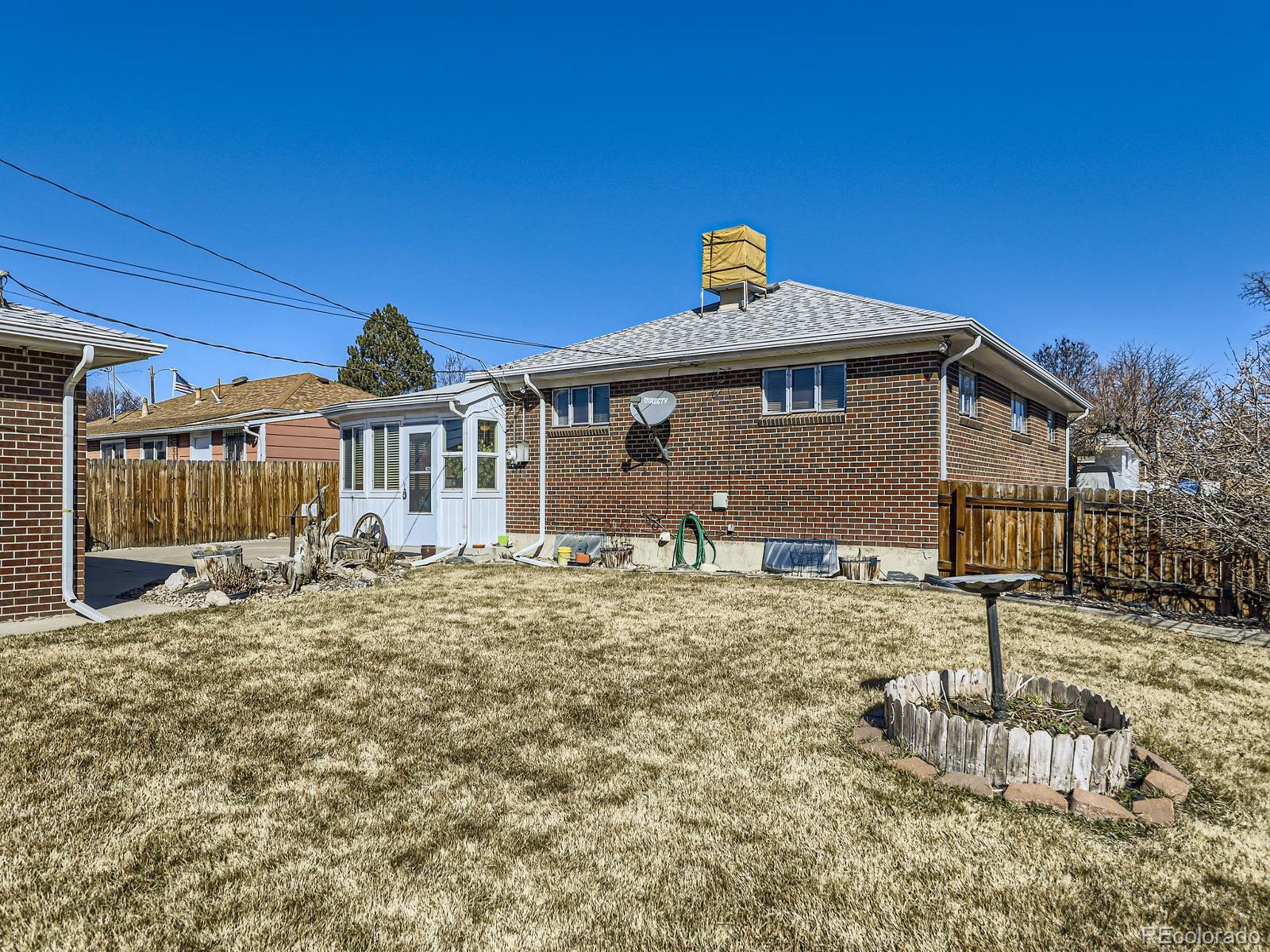 MLS Image #26 for 2220 w 73rd place,denver, Colorado