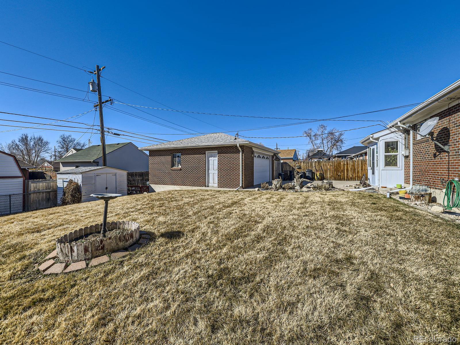 MLS Image #27 for 2220 w 73rd place,denver, Colorado