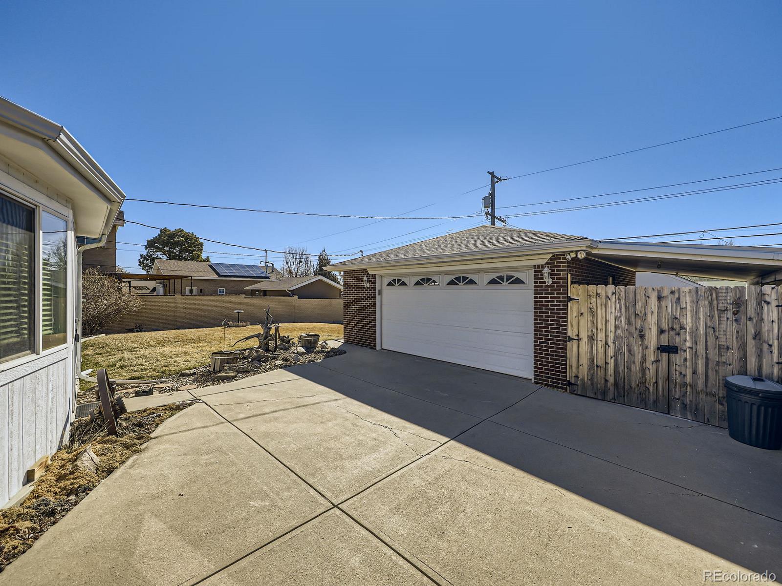 MLS Image #28 for 2220 w 73rd place,denver, Colorado