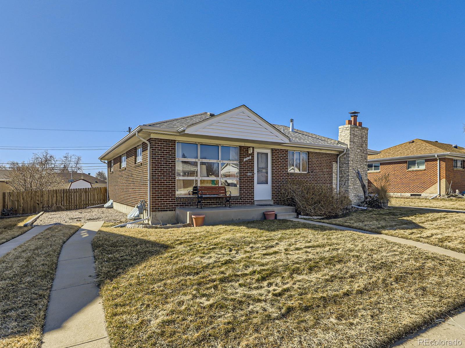 MLS Image #3 for 2220 w 73rd place,denver, Colorado