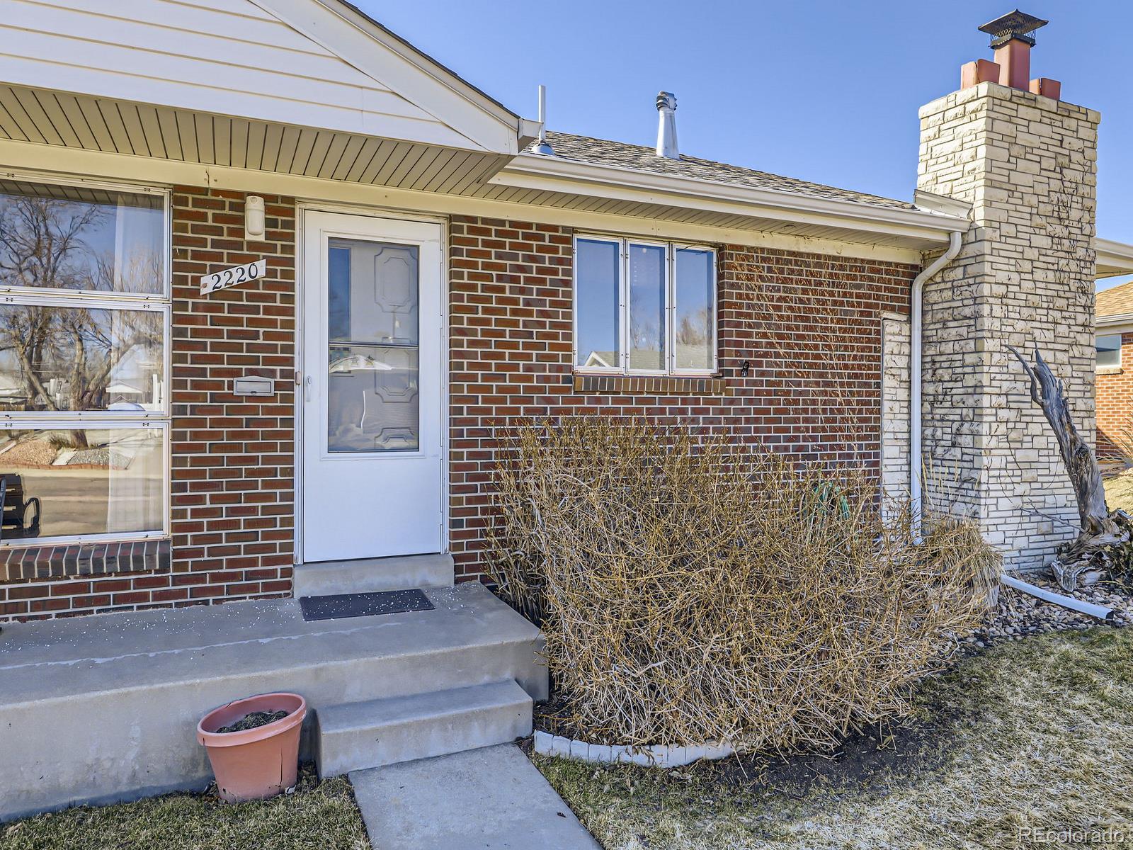 MLS Image #4 for 2220 w 73rd place,denver, Colorado