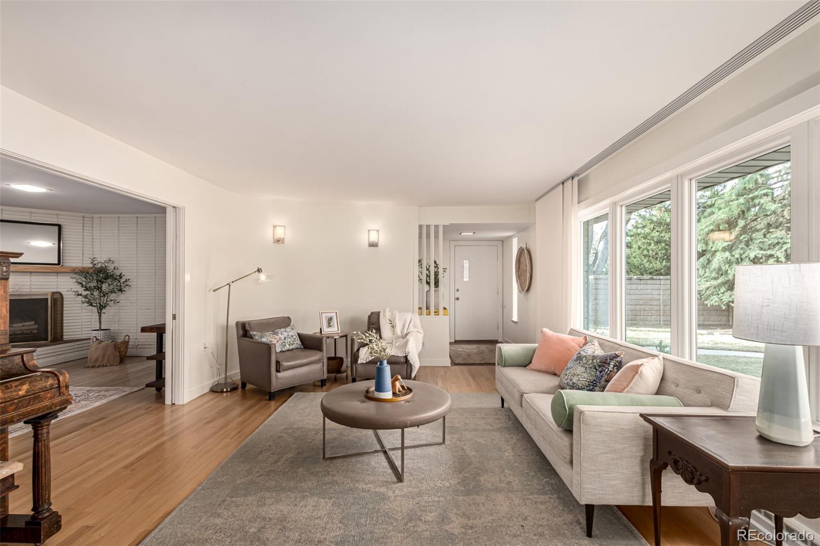 MLS Image #2 for 374  holly street,denver, Colorado