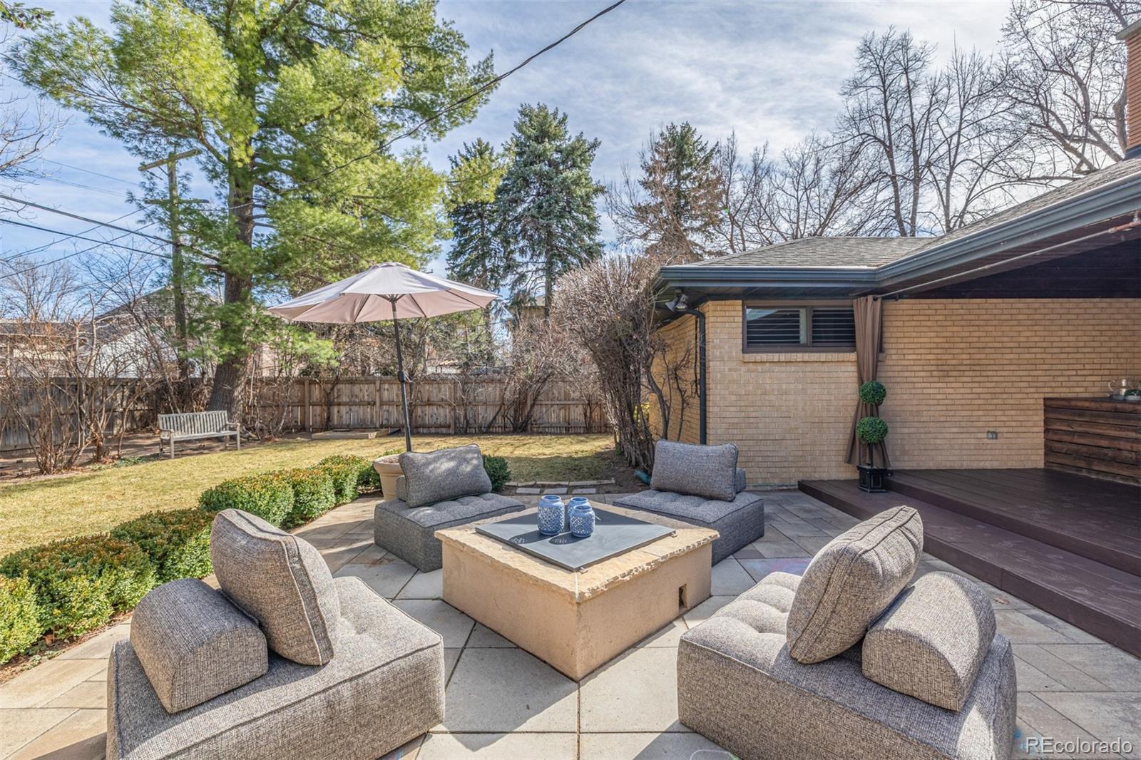 MLS Image #35 for 374  holly street,denver, Colorado