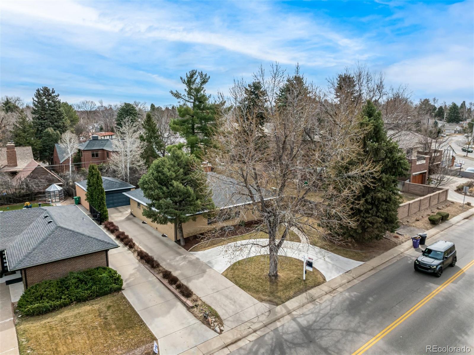 MLS Image #42 for 374  holly street,denver, Colorado