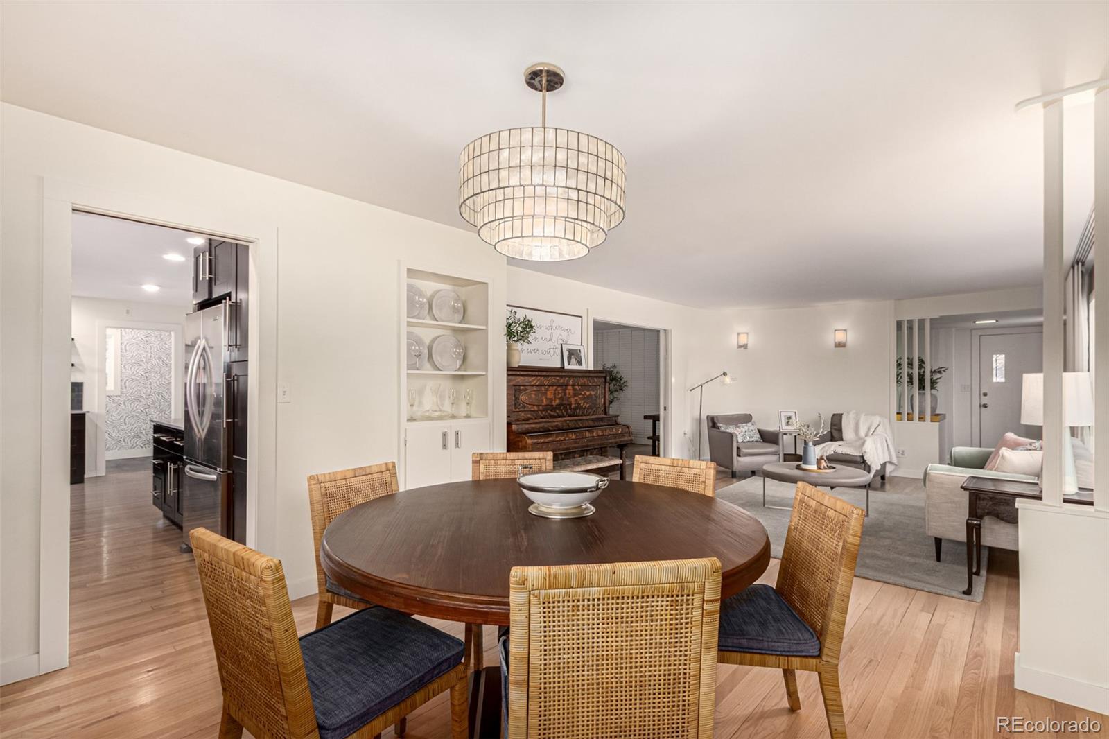MLS Image #7 for 374  holly street,denver, Colorado