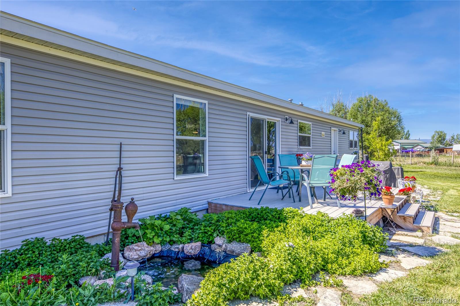 MLS Image #1 for 10155  6400 road,montrose, Colorado