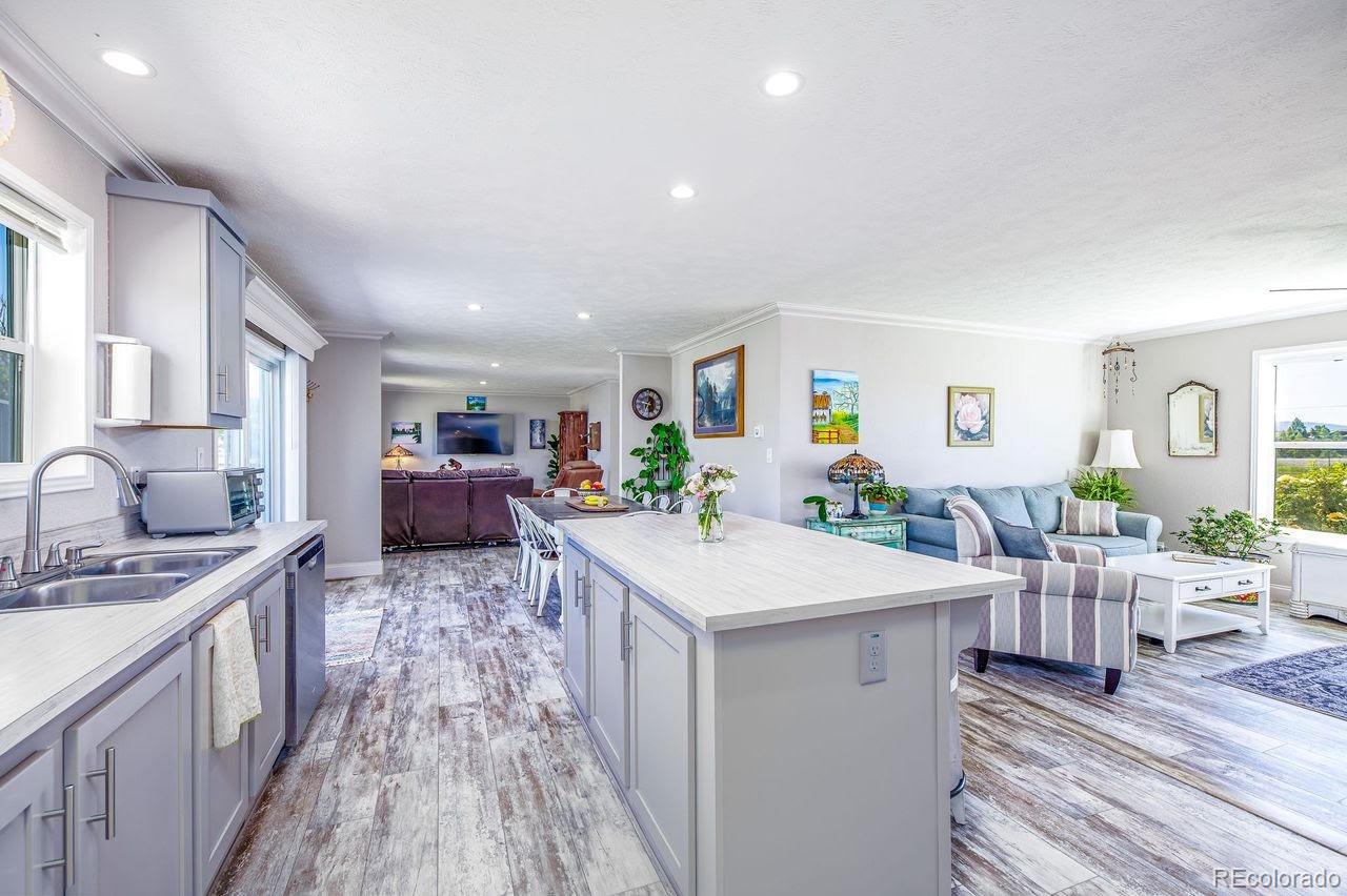 MLS Image #4 for 10155  6400 road,montrose, Colorado