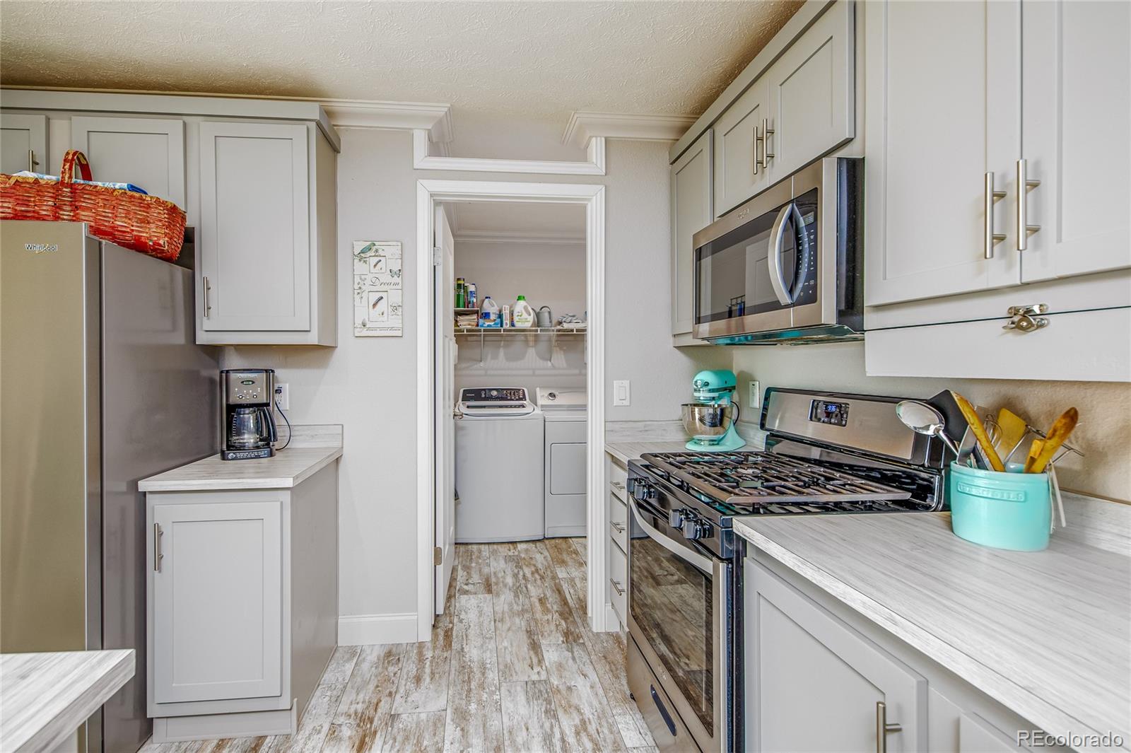 MLS Image #5 for 10155  6400 road,montrose, Colorado