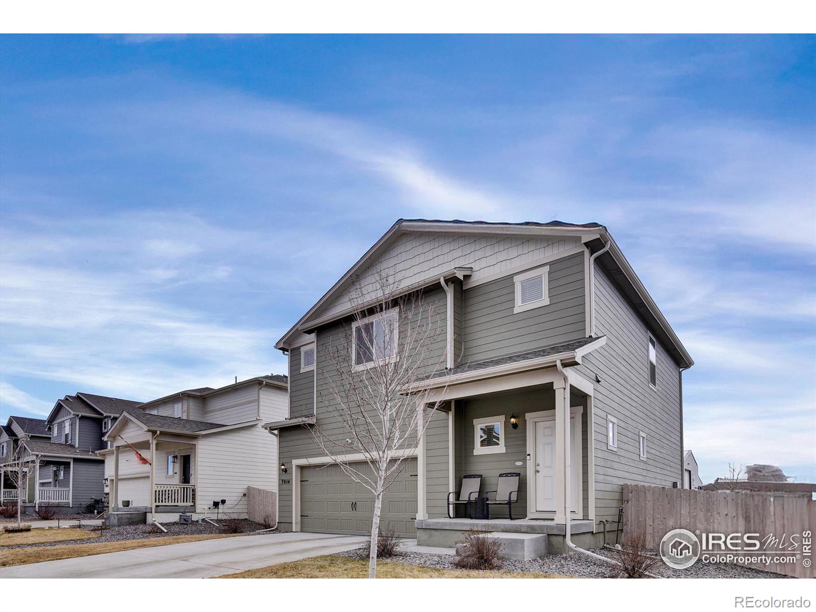 MLS Image #1 for 7014  fall river drive,frederick, Colorado