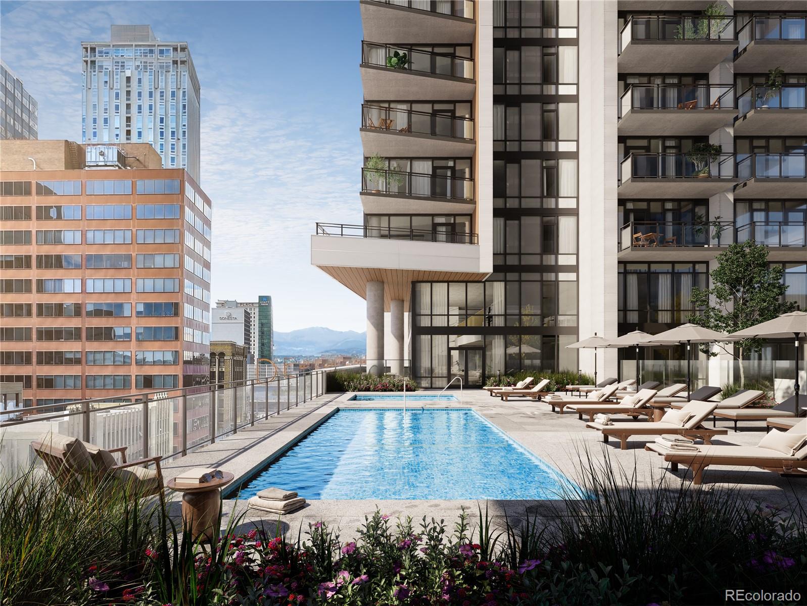 MLS Image #3 for 525  18th street,denver, Colorado