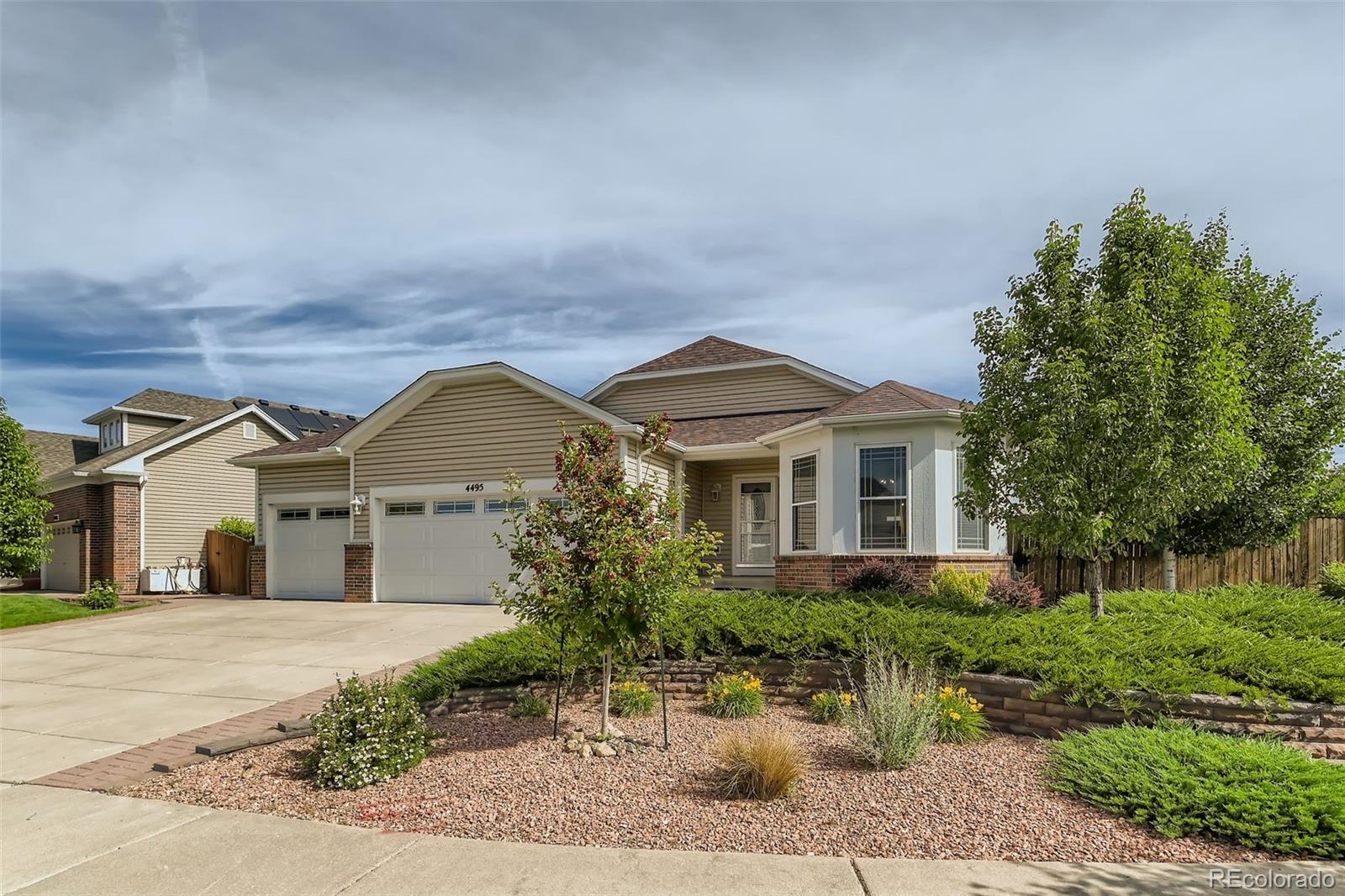 MLS Image #0 for 4495  windmill drive,brighton, Colorado