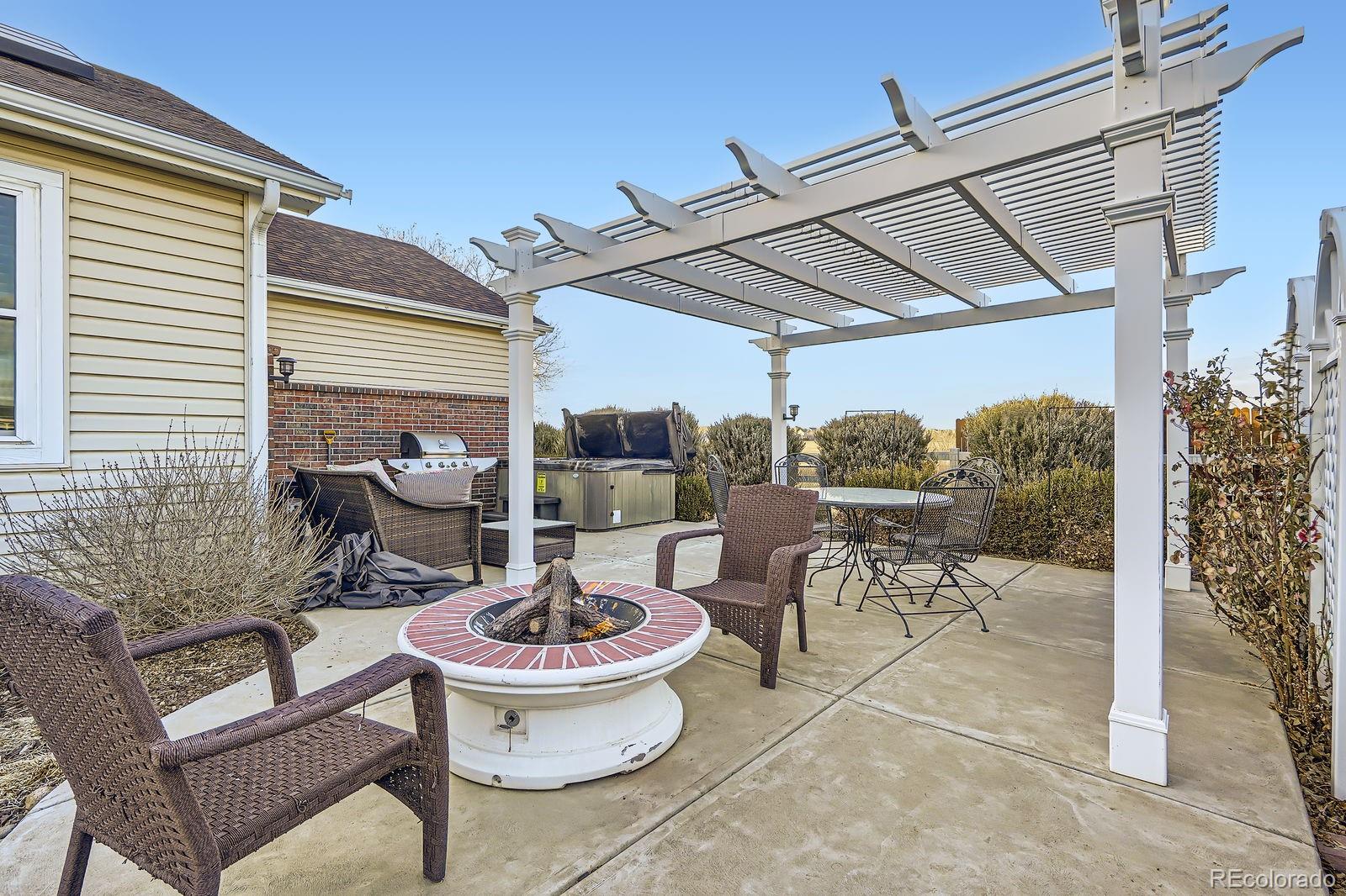 MLS Image #12 for 4495  windmill drive,brighton, Colorado