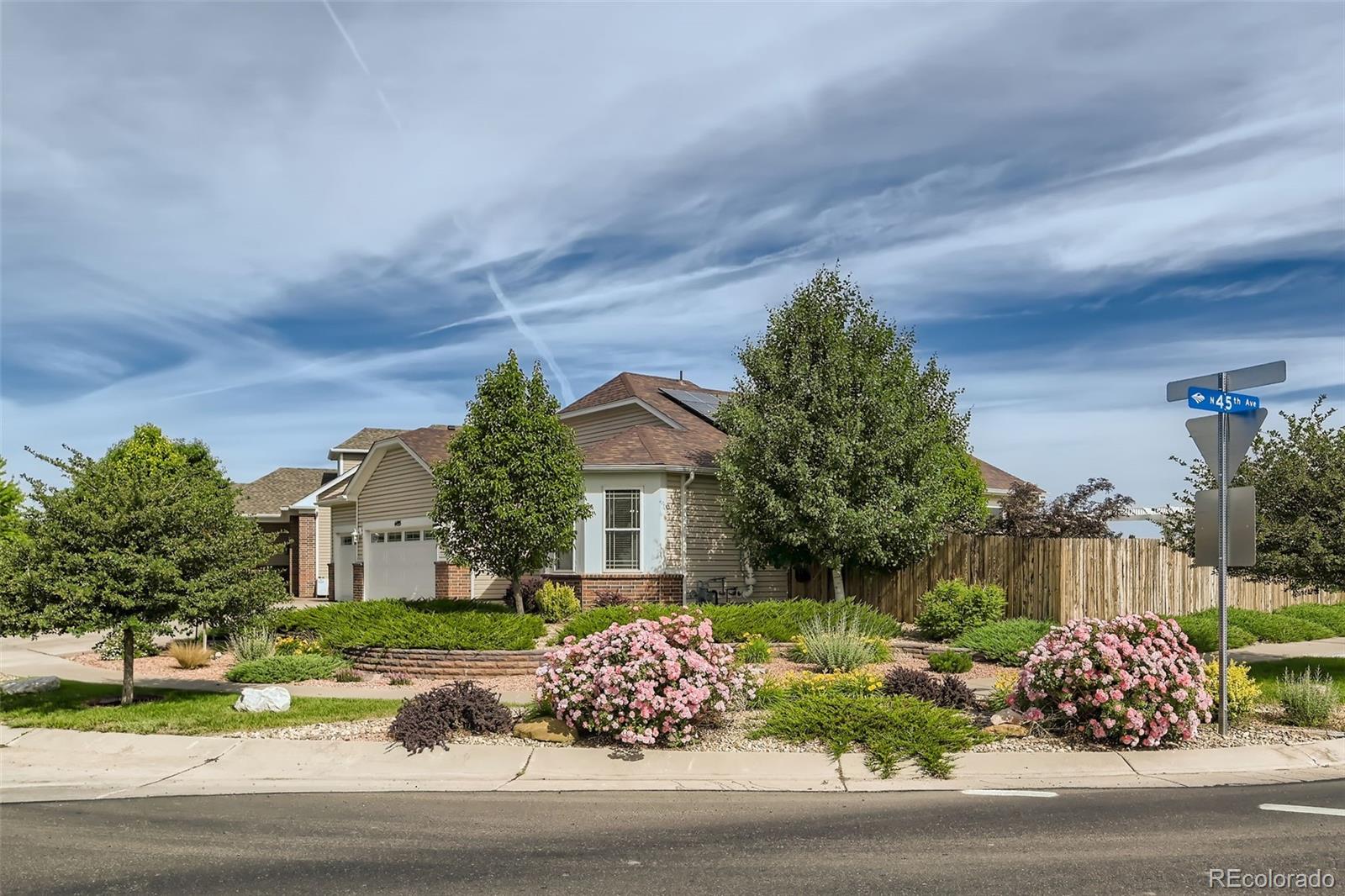 MLS Image #2 for 4495  windmill drive,brighton, Colorado