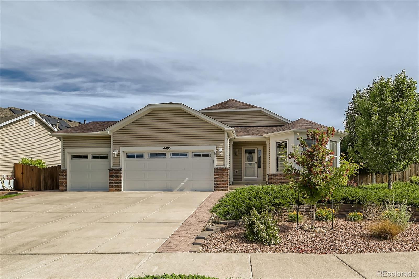 MLS Image #3 for 4495  windmill drive,brighton, Colorado