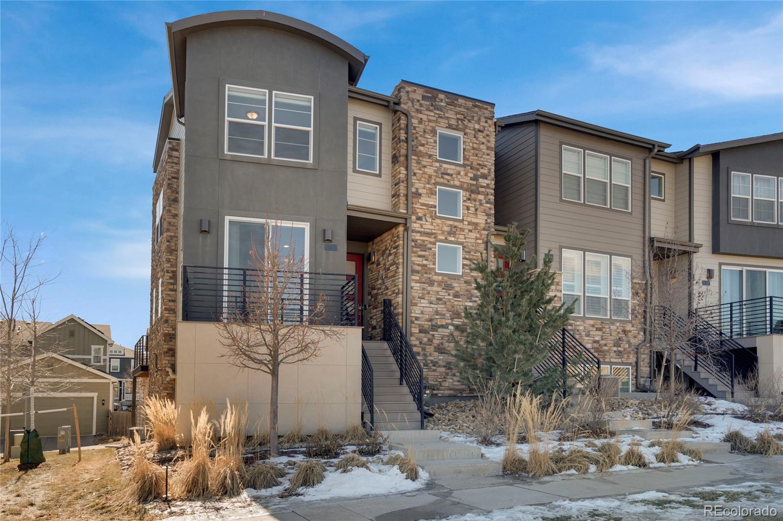 MLS Image #0 for 2602  meadows boulevard,castle rock, Colorado