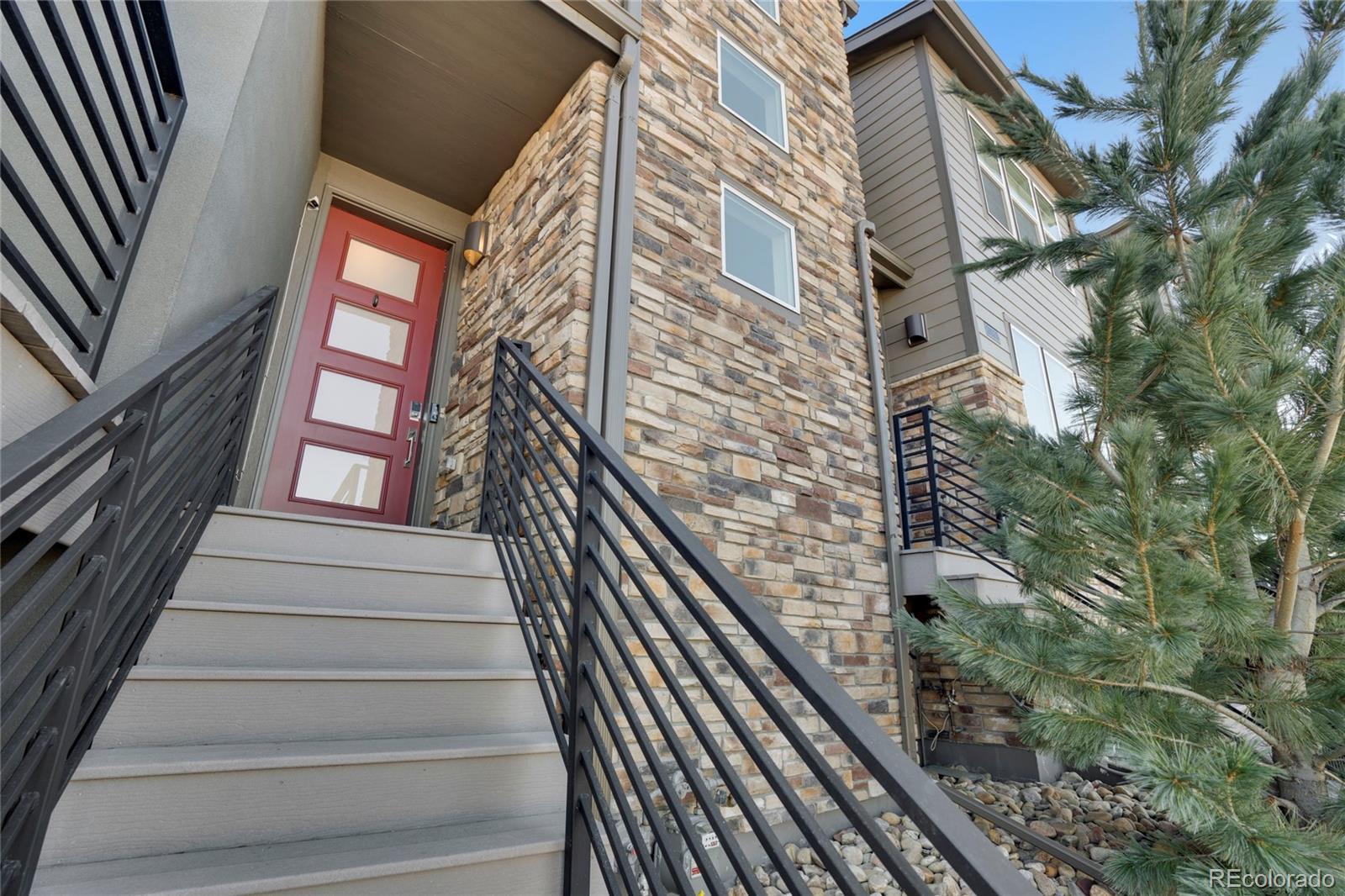 MLS Image #1 for 2602  meadows boulevard,castle rock, Colorado