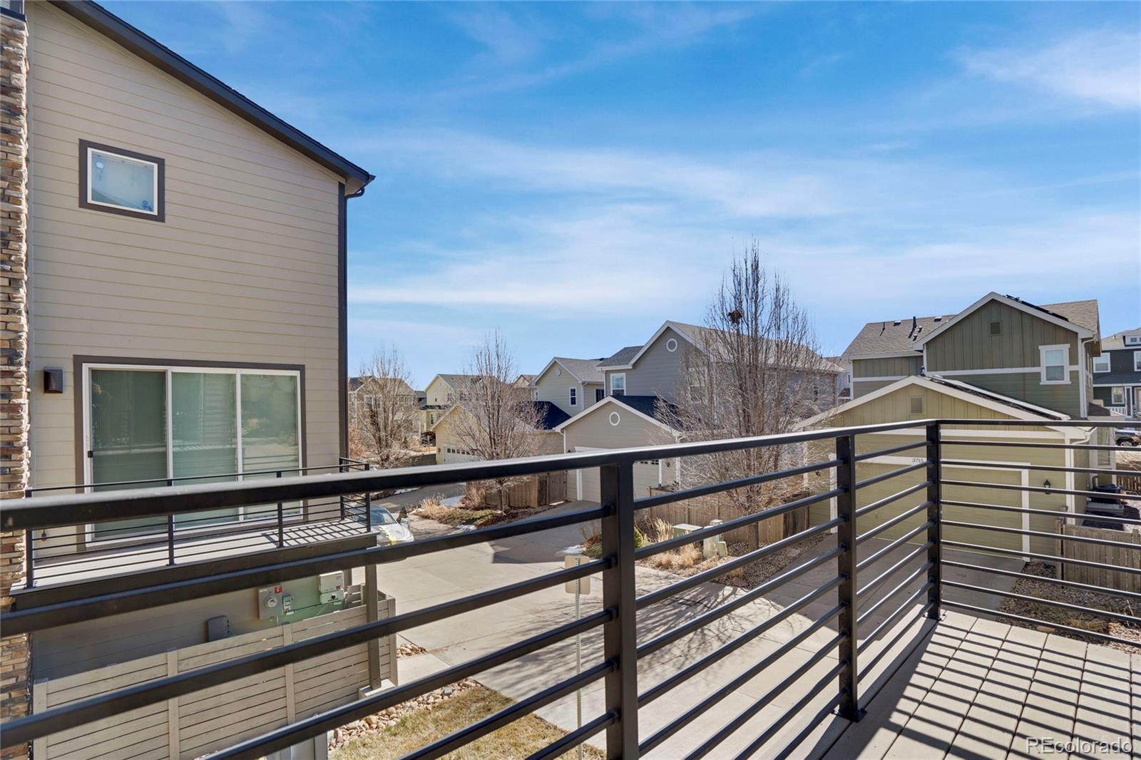 MLS Image #22 for 2602  meadows boulevard,castle rock, Colorado