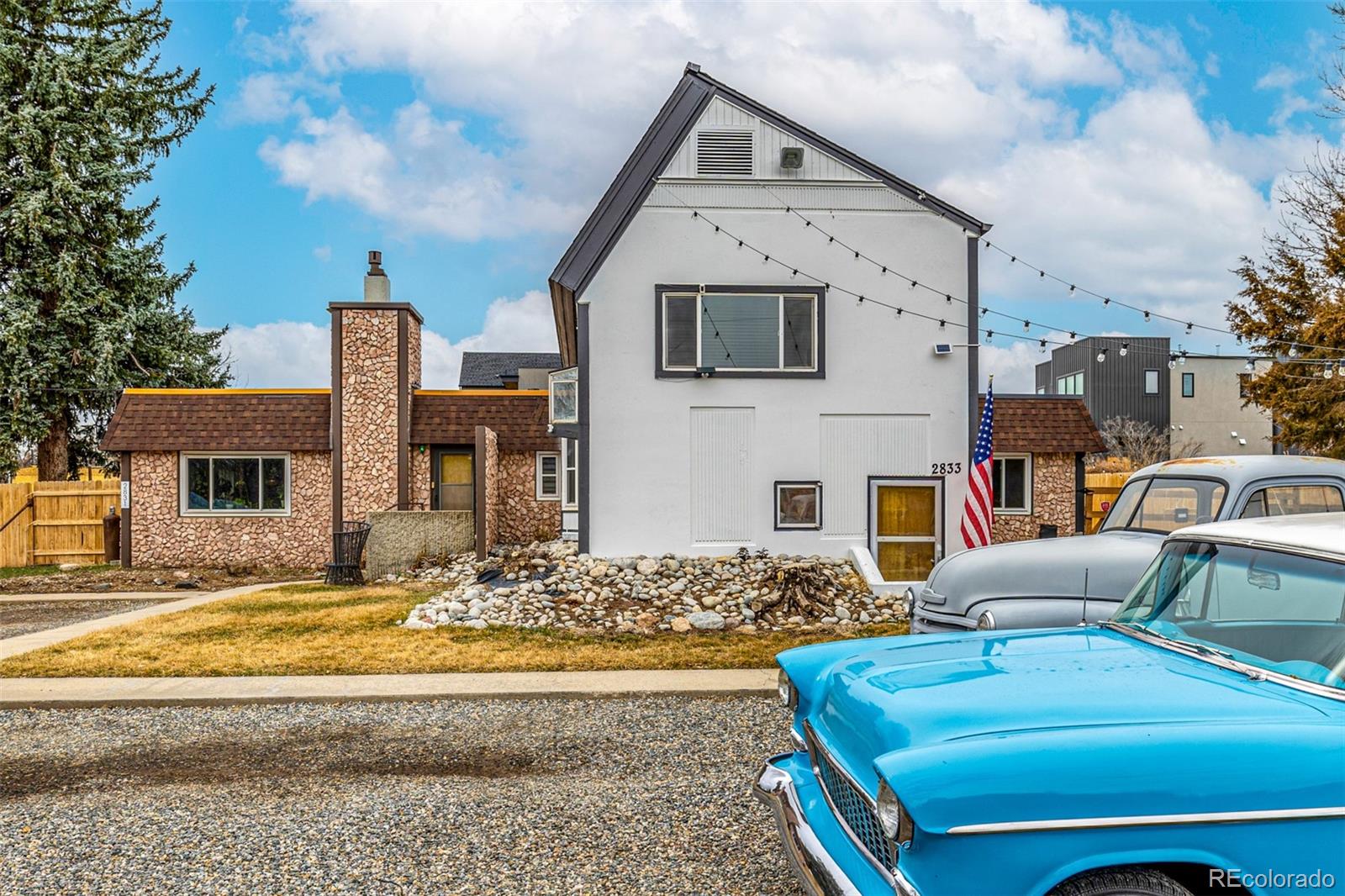 MLS Image #0 for 2831 & 2833  reed street,wheat ridge, Colorado