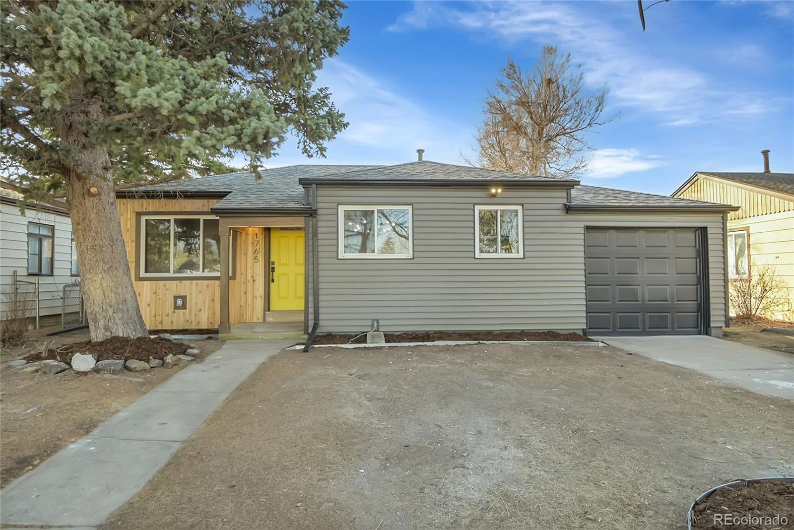 MLS Image #2 for 1765  kingston street,aurora, Colorado