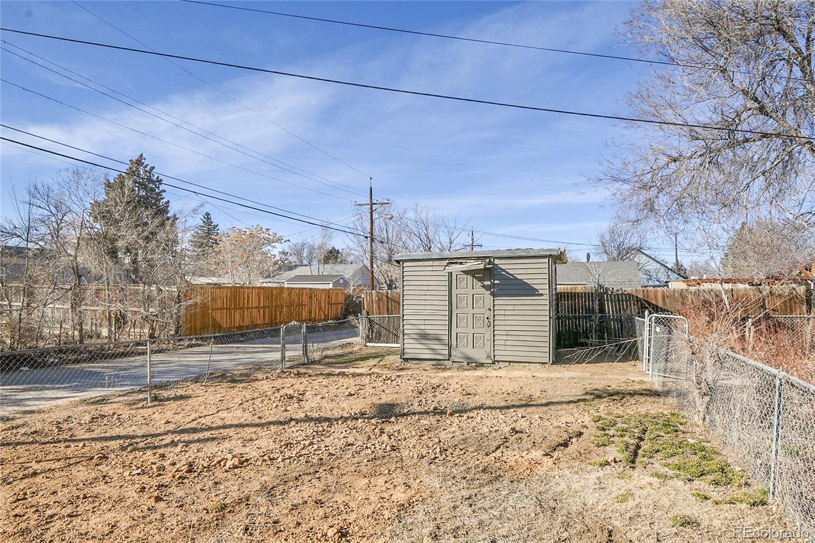 MLS Image #27 for 1765  kingston street,aurora, Colorado