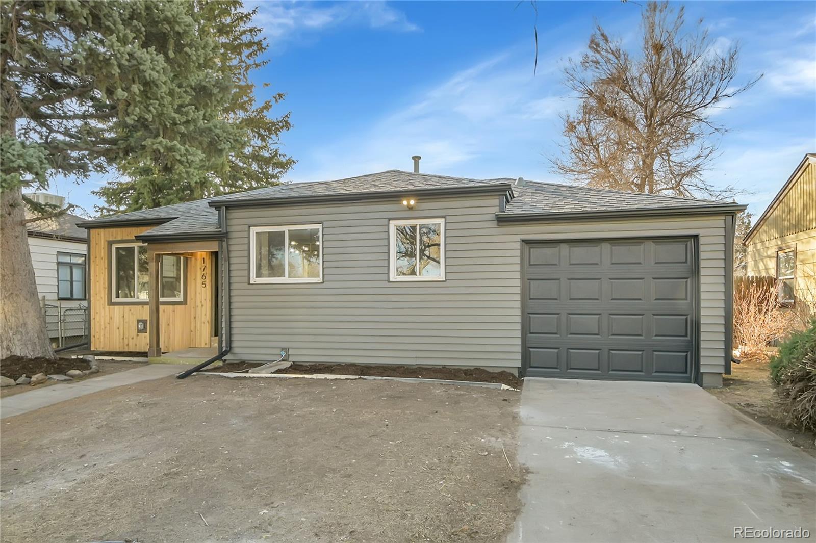 MLS Image #3 for 1765  kingston street,aurora, Colorado