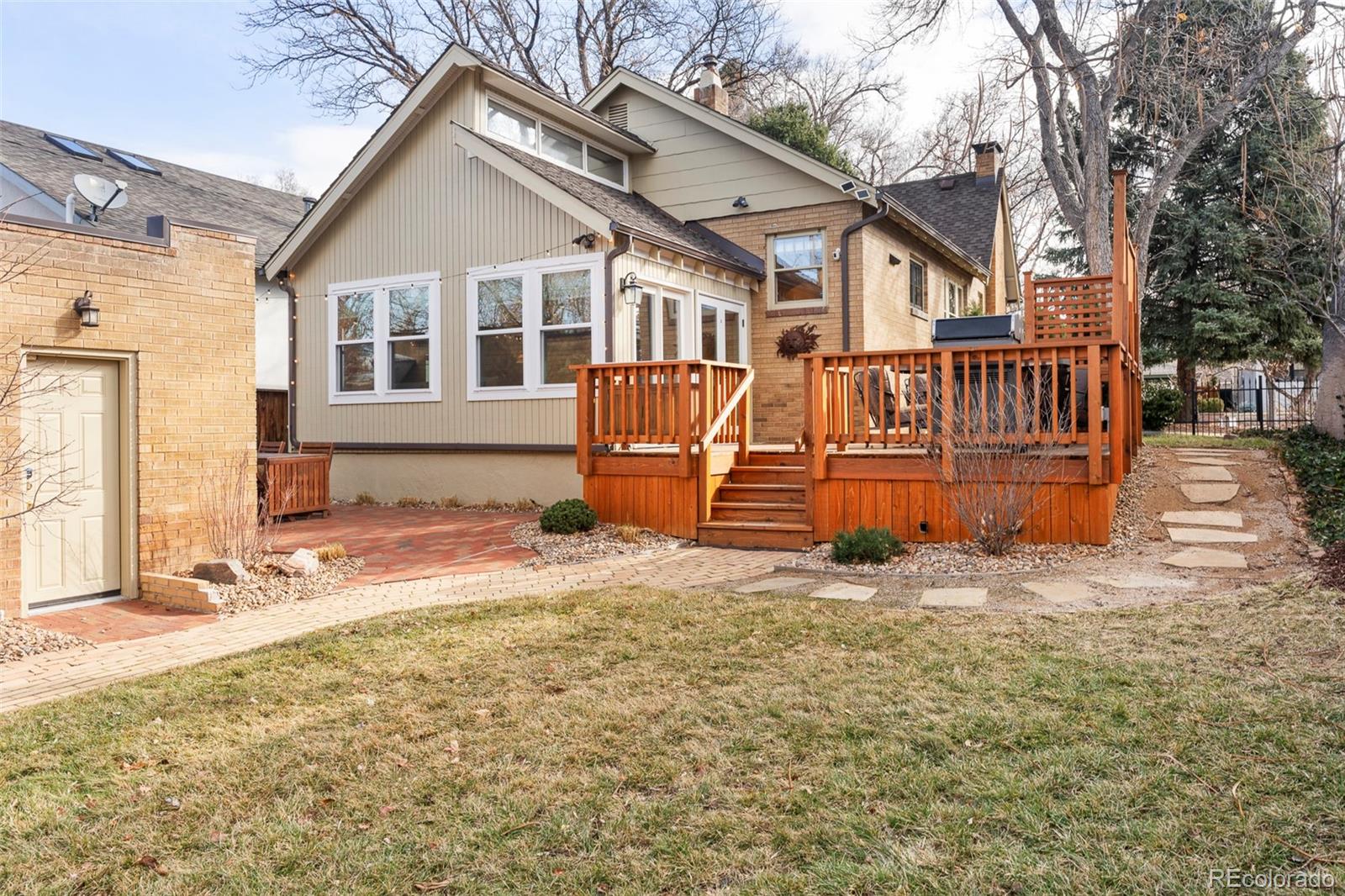 MLS Image #36 for 983 s josephine street,denver, Colorado