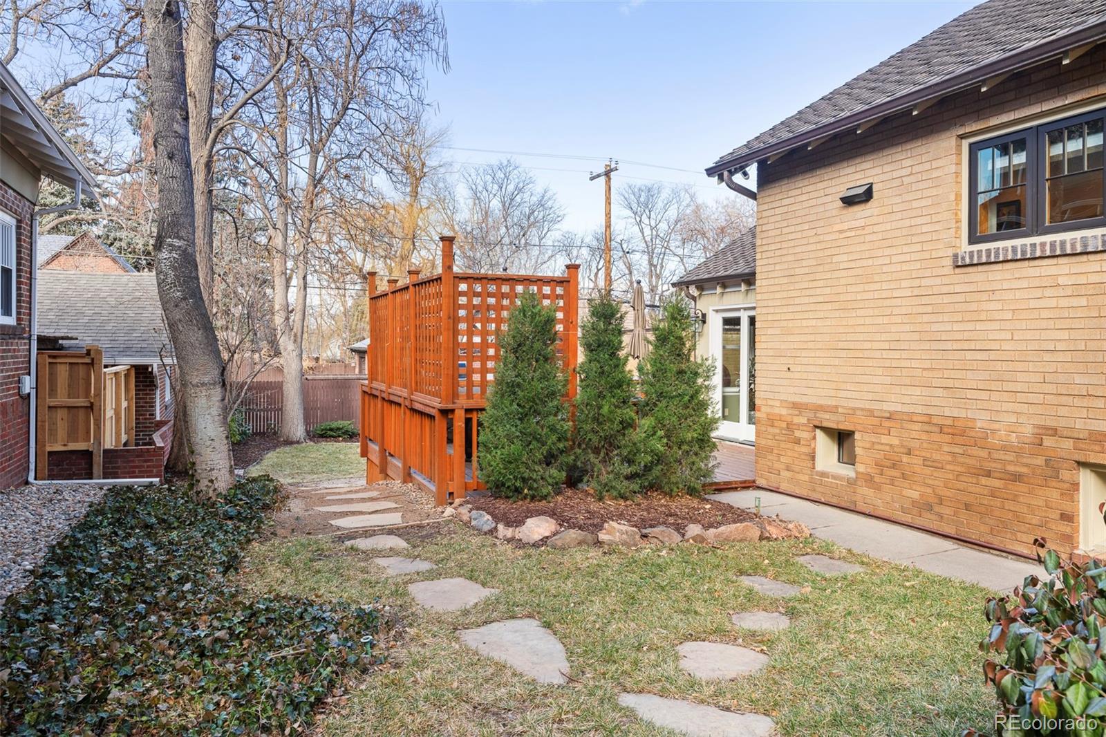 MLS Image #38 for 983 s josephine street,denver, Colorado