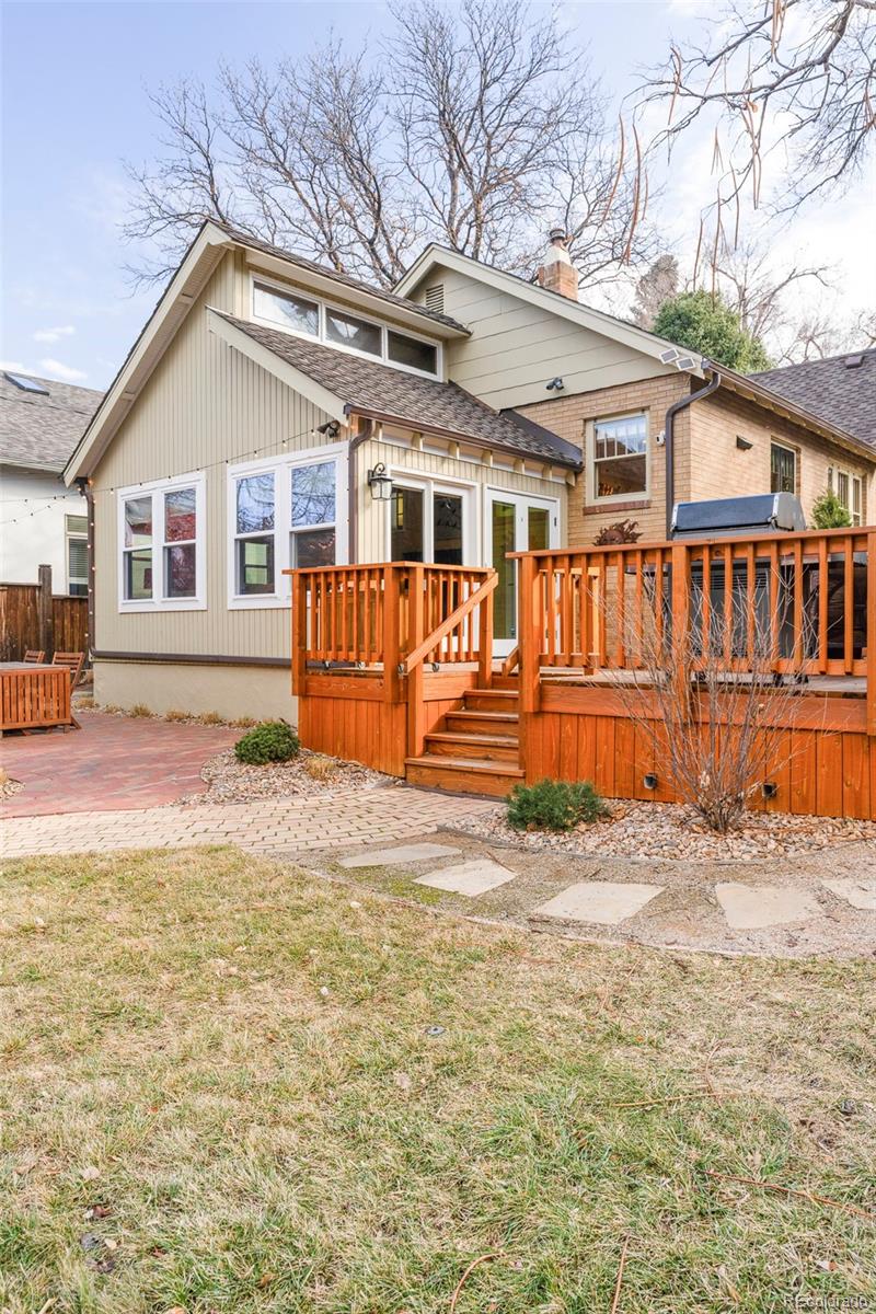 MLS Image #39 for 983 s josephine street,denver, Colorado