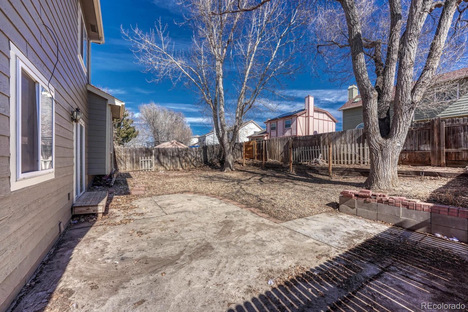 MLS Image #31 for 4409  bramble lane,colorado springs, Colorado