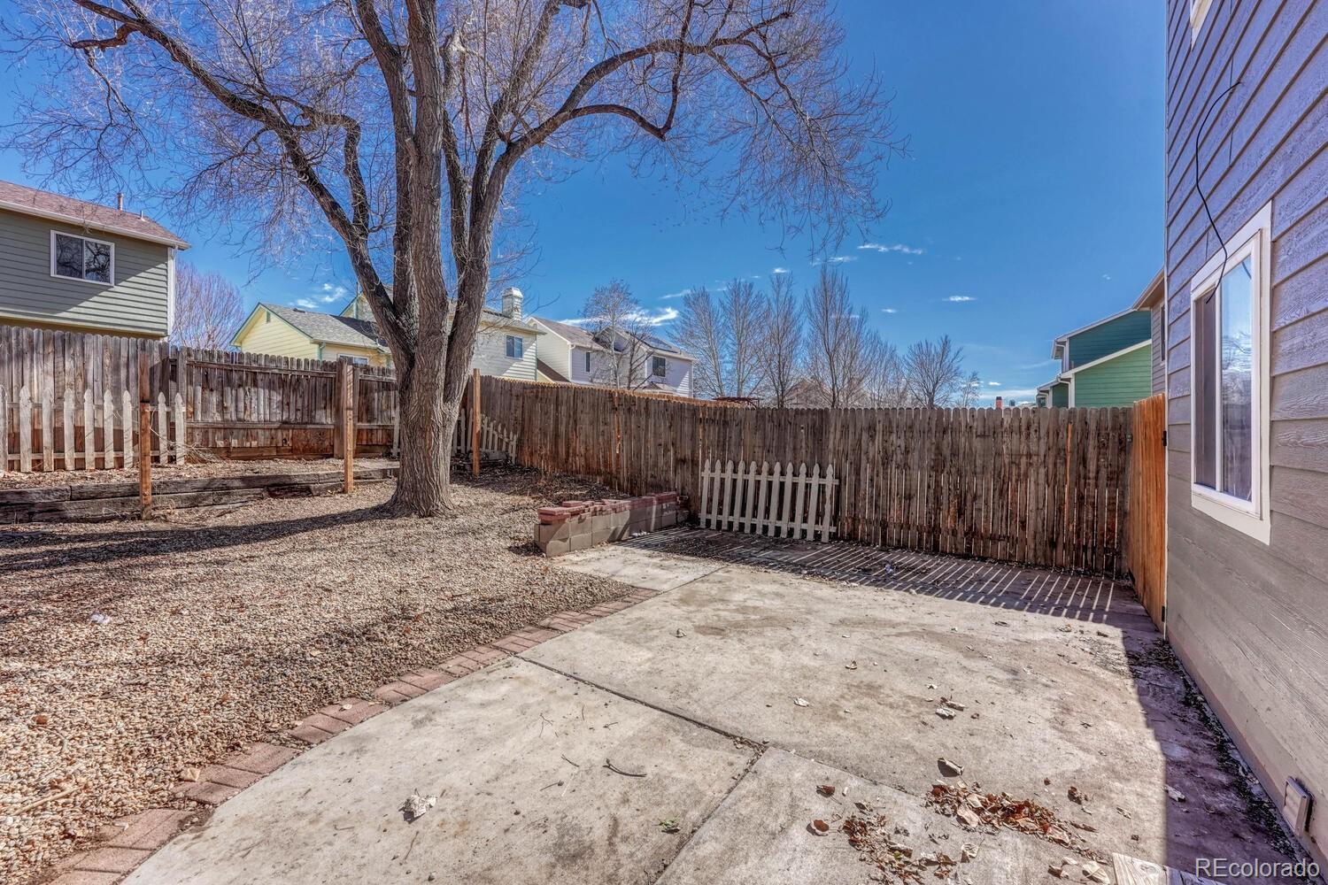 MLS Image #32 for 4409  bramble lane,colorado springs, Colorado