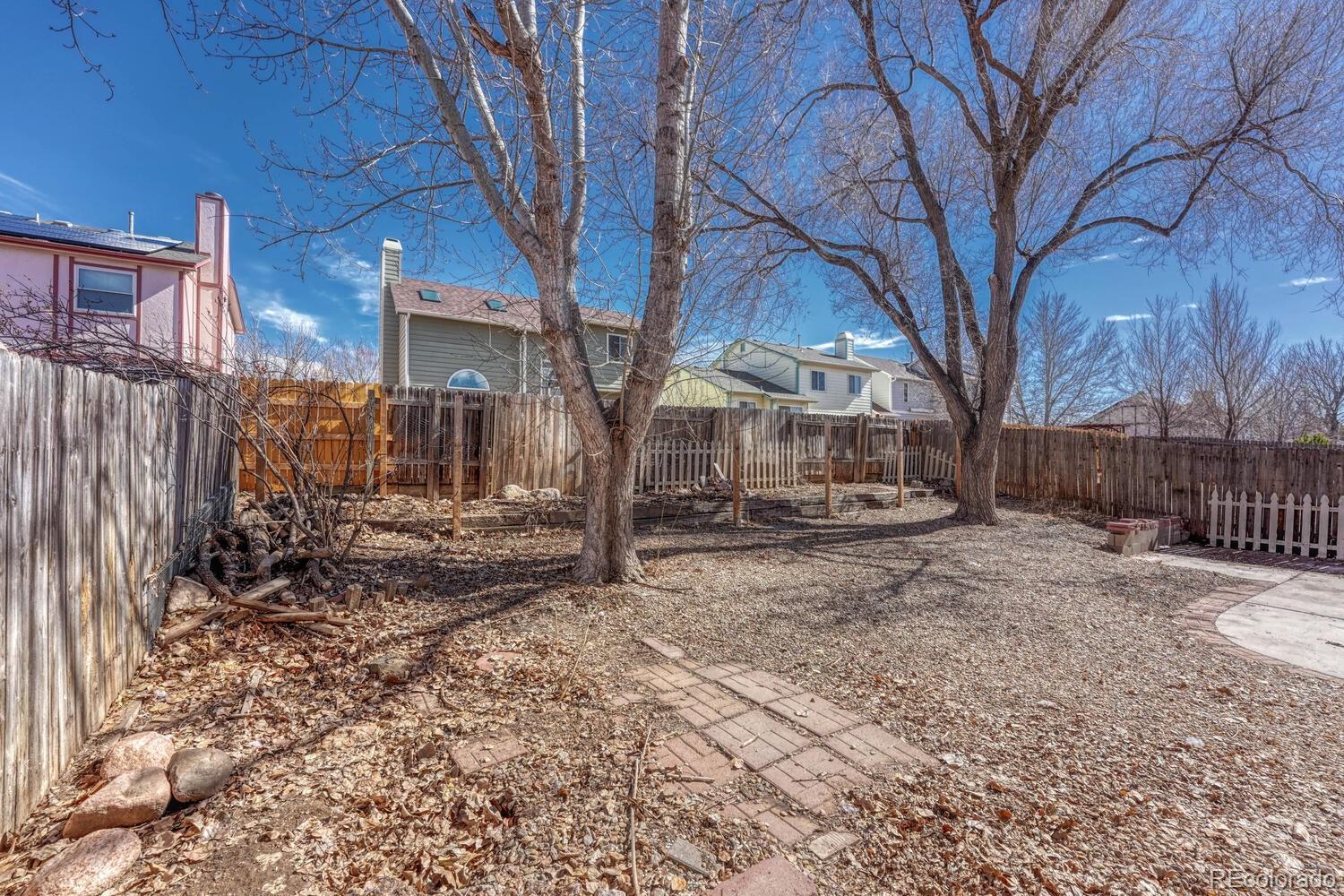 MLS Image #33 for 4409  bramble lane,colorado springs, Colorado