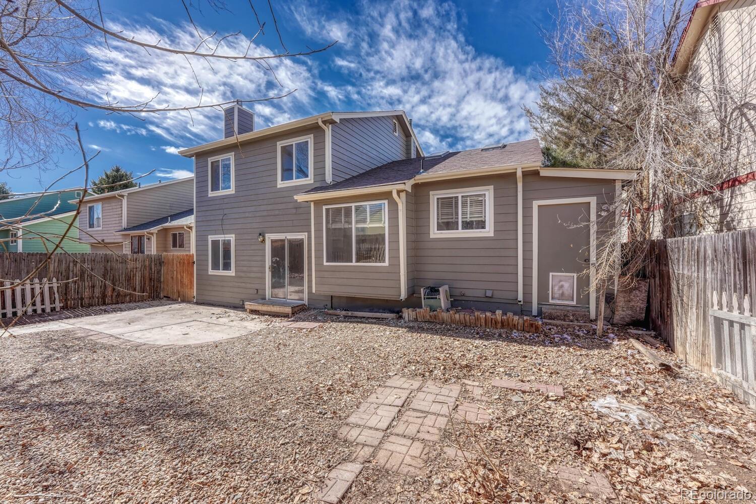 MLS Image #34 for 4409  bramble lane,colorado springs, Colorado