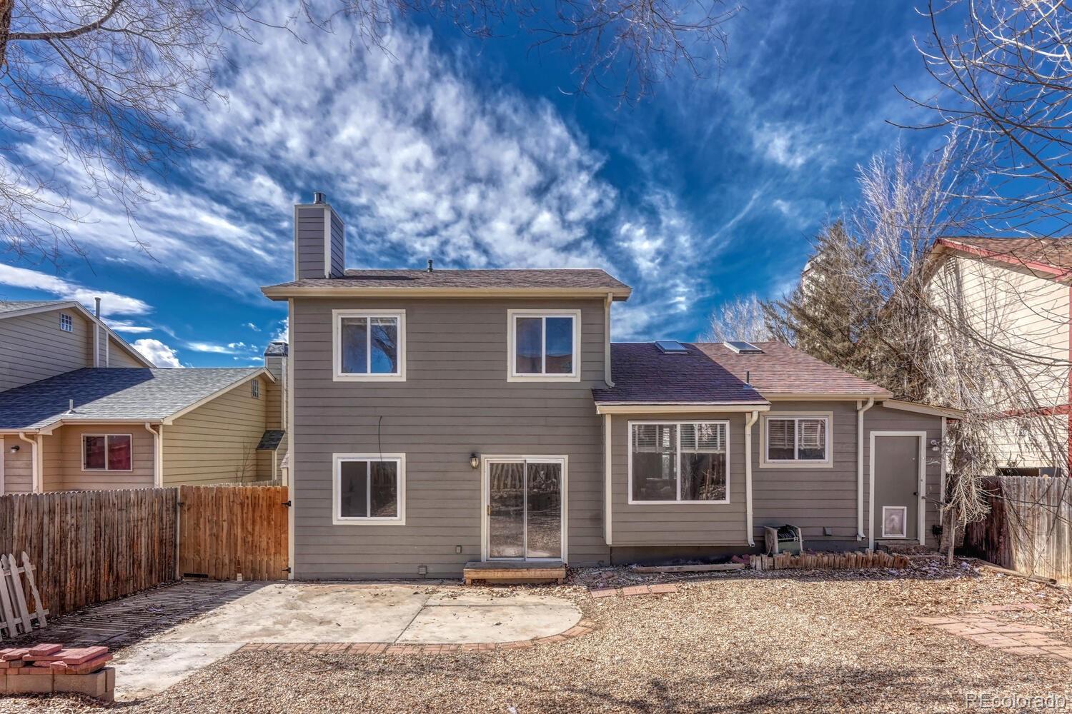 MLS Image #35 for 4409  bramble lane,colorado springs, Colorado